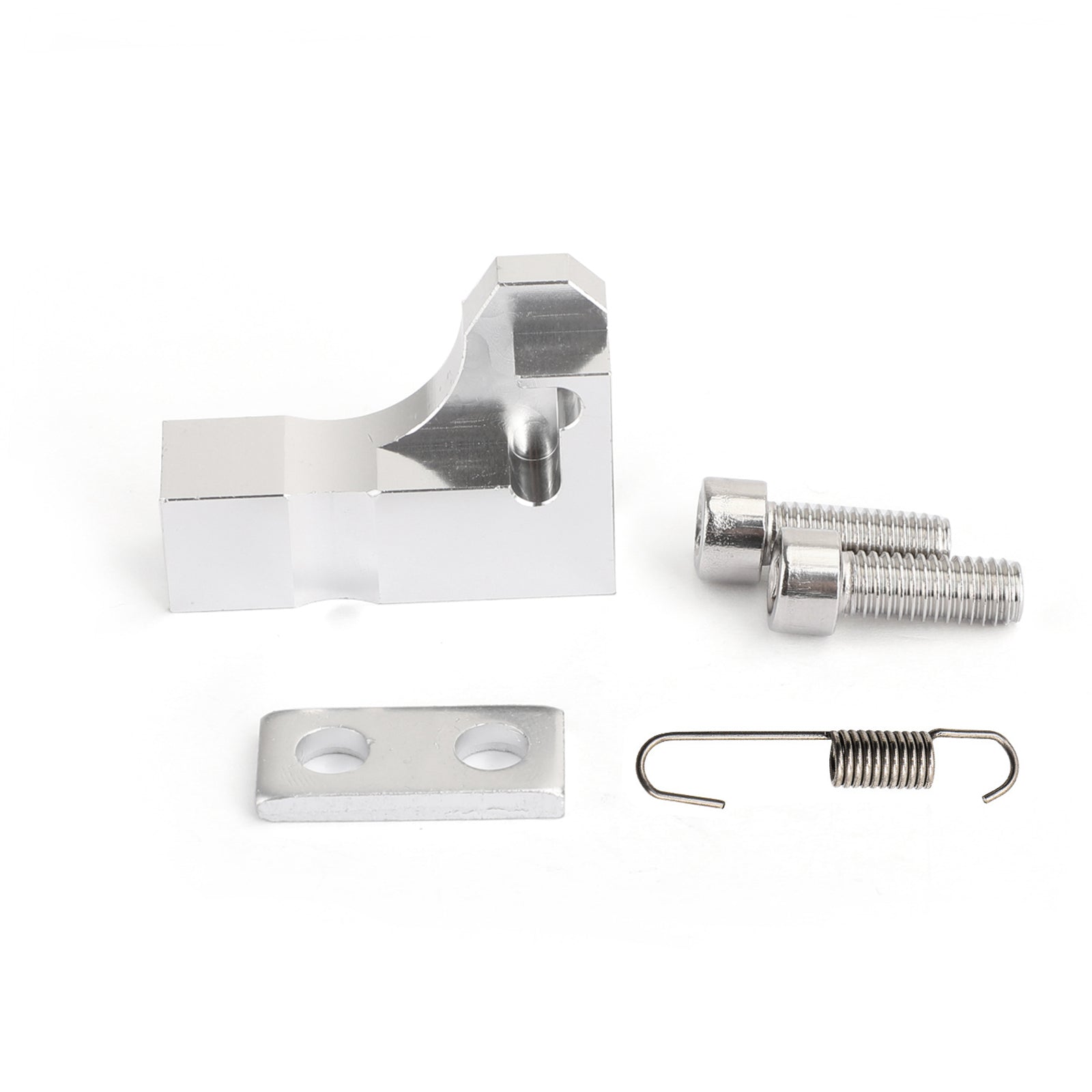 PALASER P2015/Repair Bracket Fits Vw Audi Skoda Seat 2.0 Tdi Cr Alu Manifold 03L129711E - Image 7