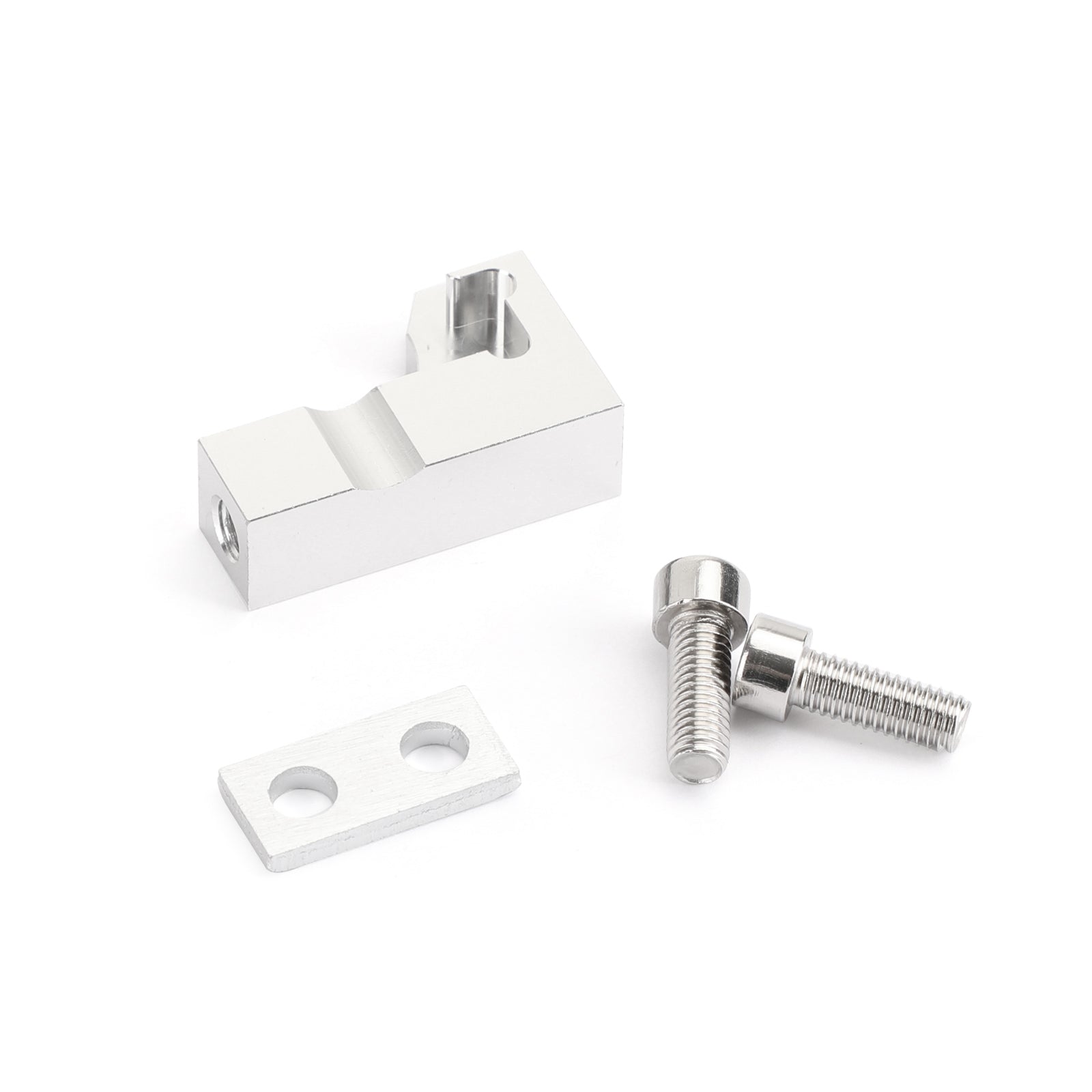 PALASER P2015/Repair Bracket Fits Vw Audi Skoda Seat 2.0 Tdi Cr Alu Manifold 03L129711E - Image 8
