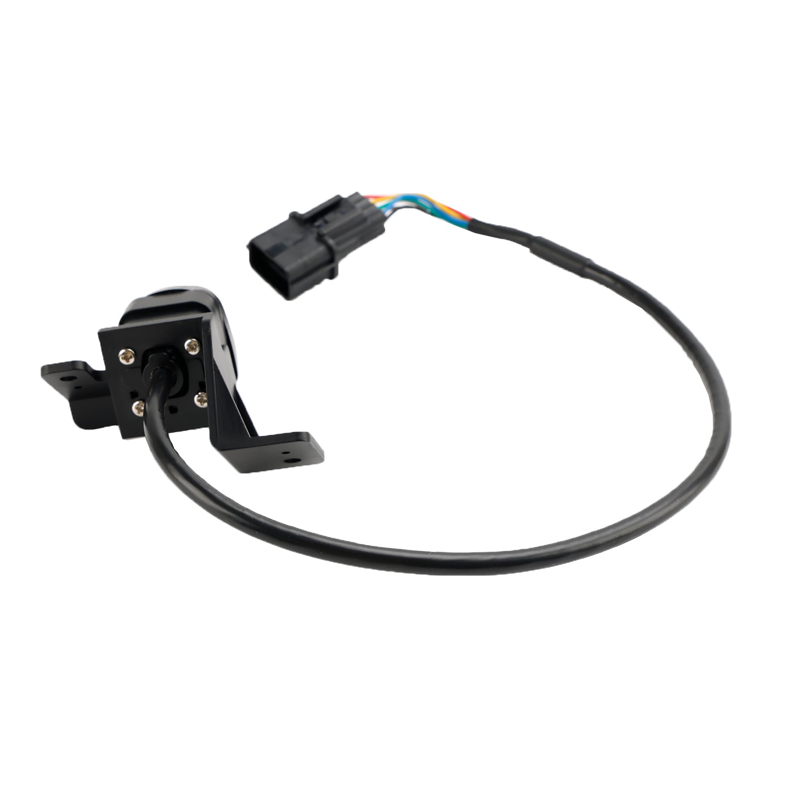 PALASER 2016-2018 Hyundai Tucson 3 Rear View Camera 95760D3100 95760D3101 95760D3000 - Image 2