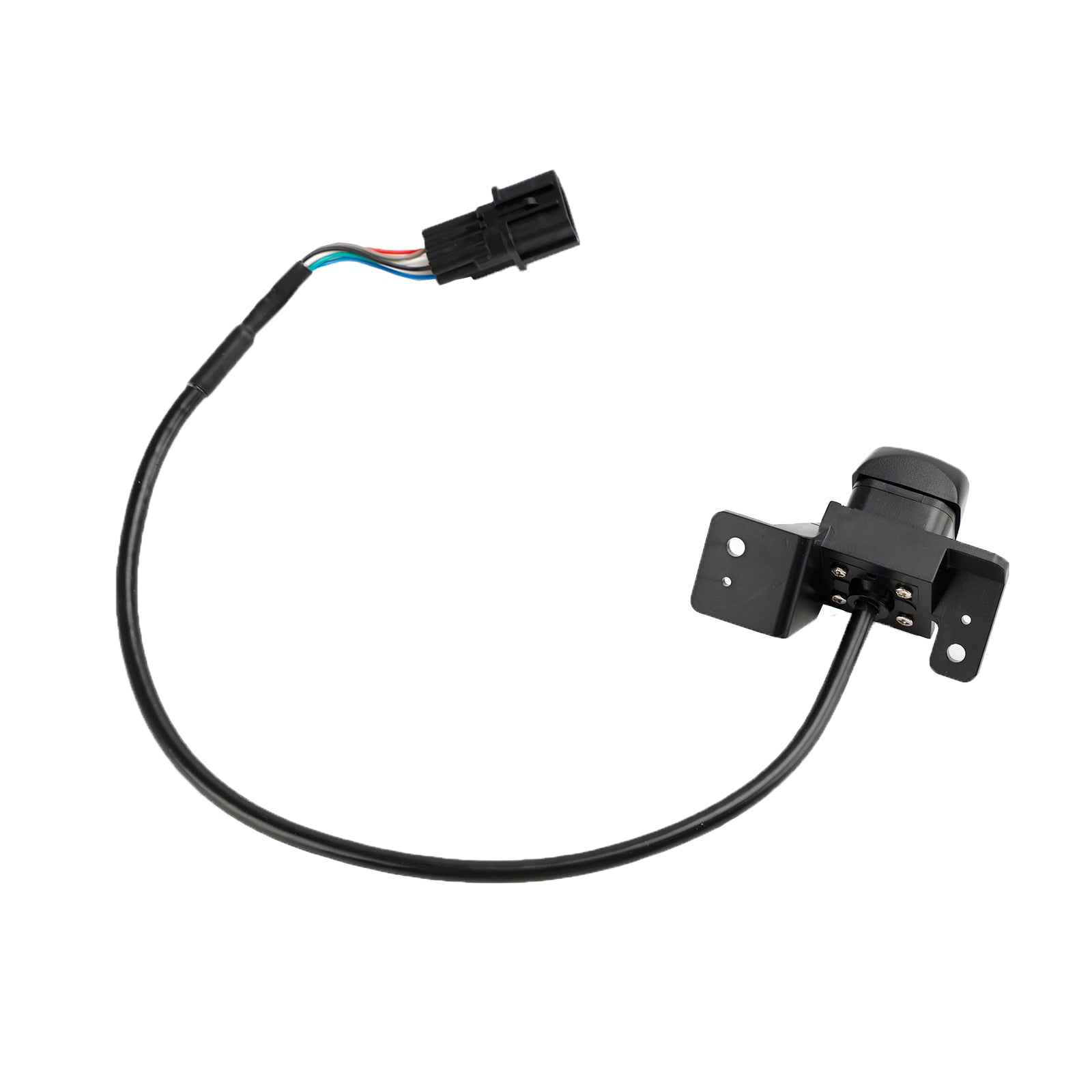 PALASER 2016-2018 Hyundai Tucson 3 Rear View Camera 95760D3100 95760D3101 95760D3000 - Image 4