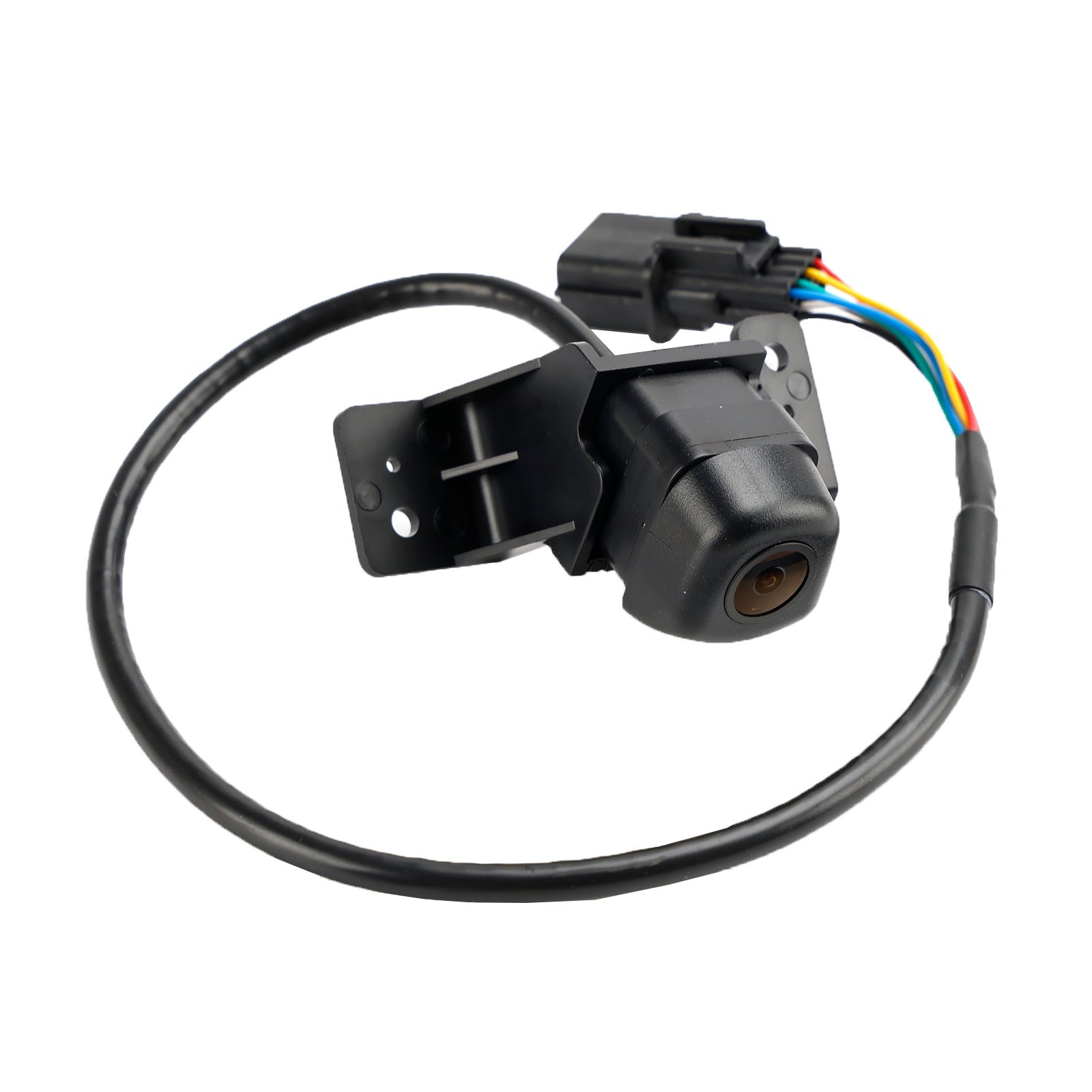 PALASER 2016-2018 Hyundai Tucson 3 Rear View Camera 95760D3100 95760D3101 95760D3000 - Image 7