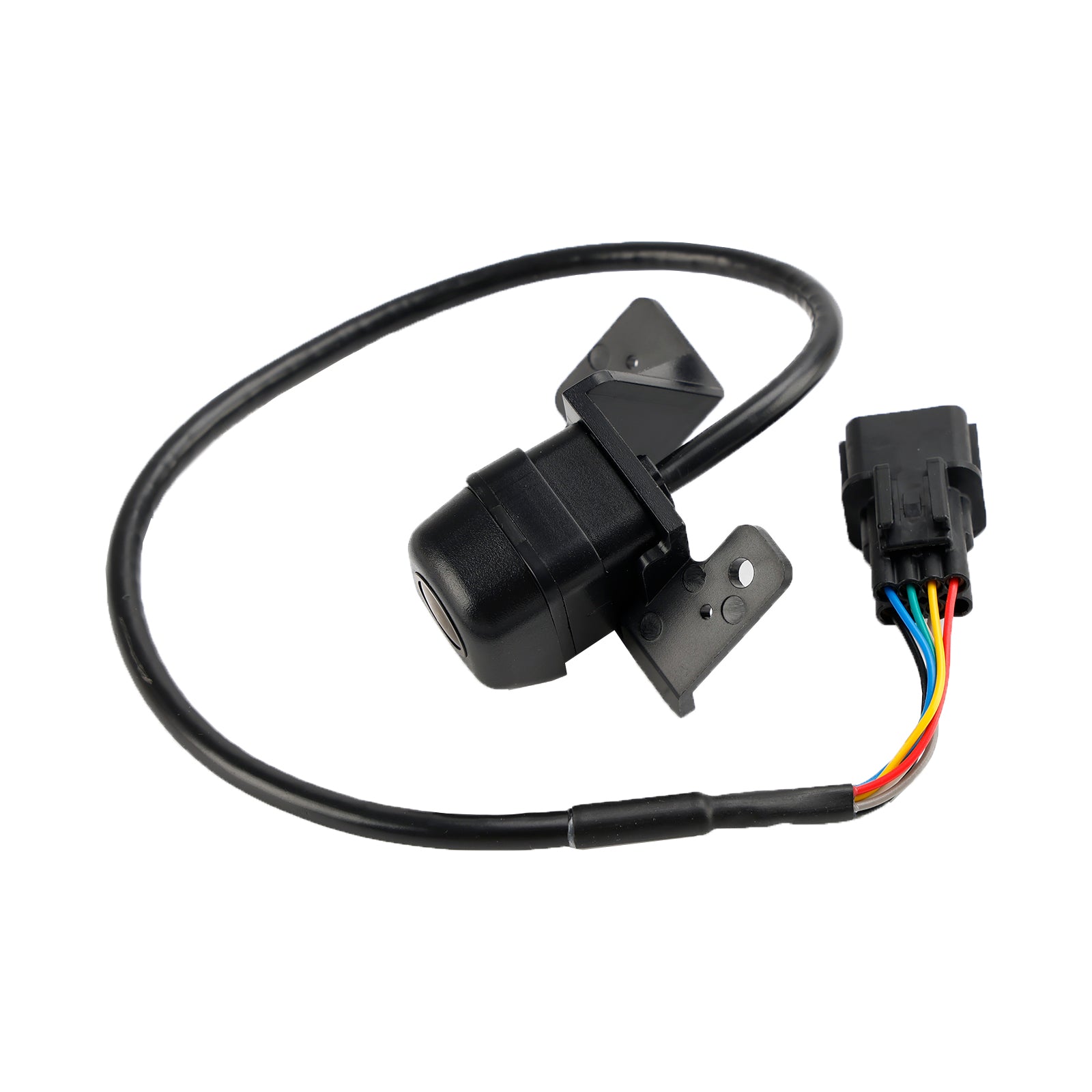 PALASER 2016-2018 Hyundai Tucson 3 Rear View Camera 95760D3100 95760D3101 95760D3000 - Image 8