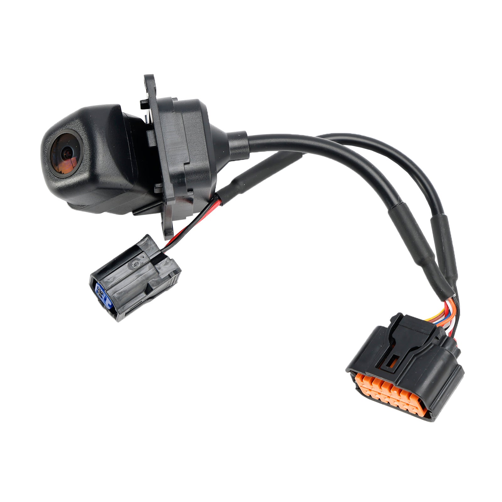 PALASER 2016-2018 Kia Sportage Rear Backup Reverse View Camera 95760-D9000