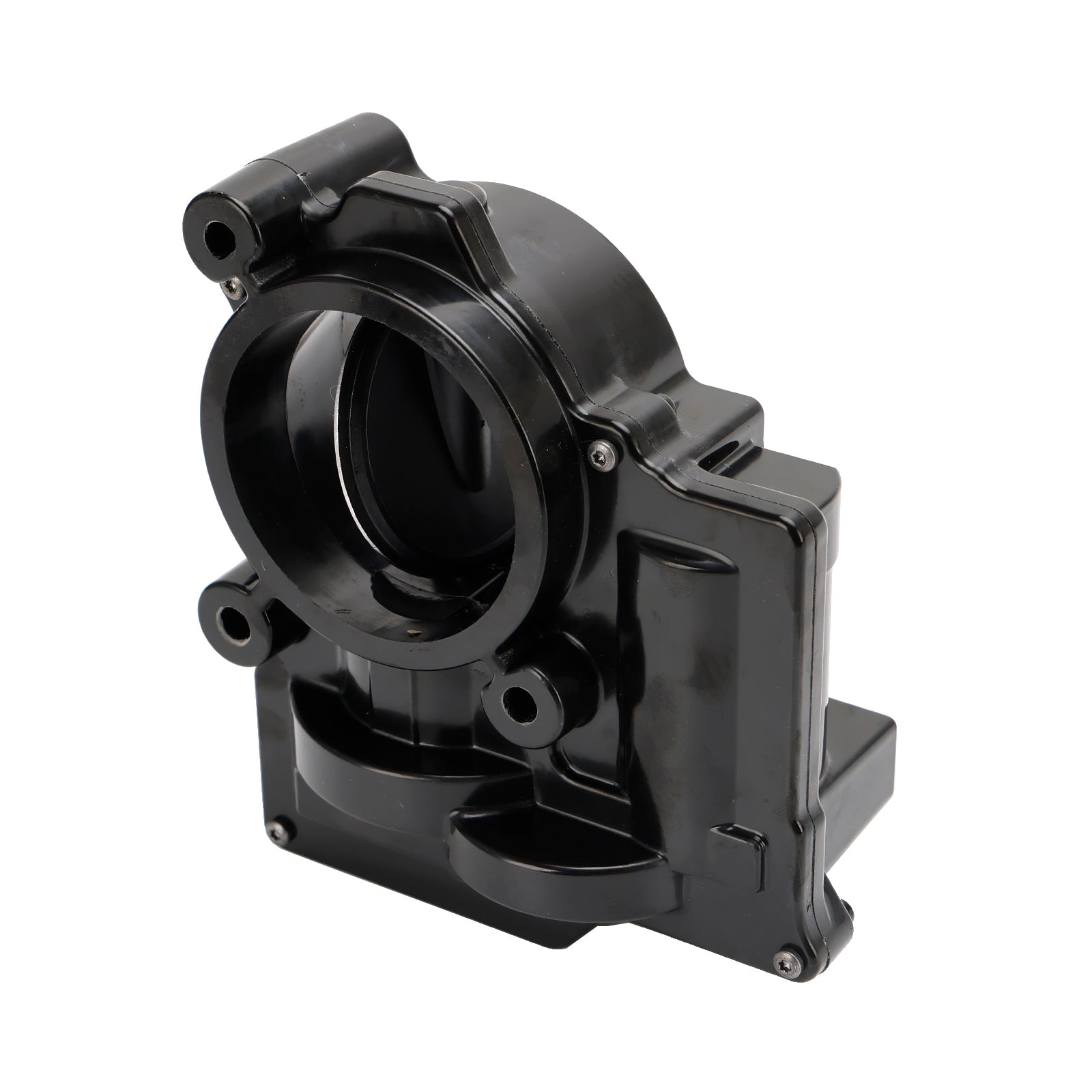 PALASER 2006-2008 Vw Golf Plus 1.4 Tsi Bmy 103kw (140ps) / Blg 125kw (170ps) Throttle Body 03C128063A/B - Image 12