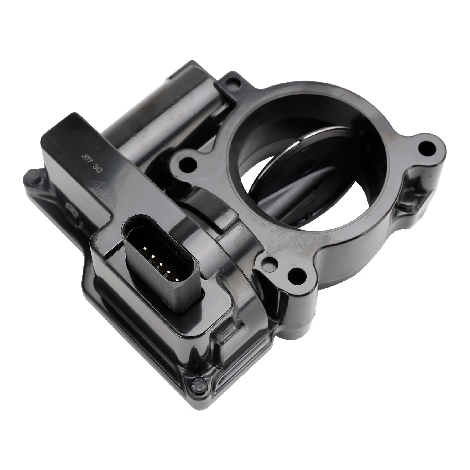 PALASER 2010-2016 Vw Tiguan 1.4 Tsi Cavd Cthd 118kw (160ps) Throttle Body 03C128063A/B
