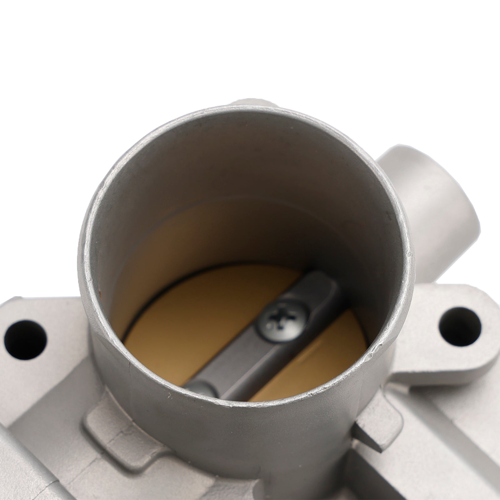 PALASER 2008-2015 Smart Fortwo 1.0L Throttle Body A1320700027 - Image 13
