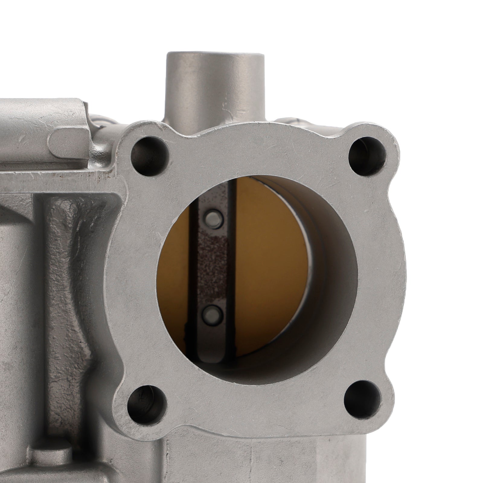 PALASER 2008-2015 Smart Fortwo 1.0L Throttle Body A1320700027 - Image 15