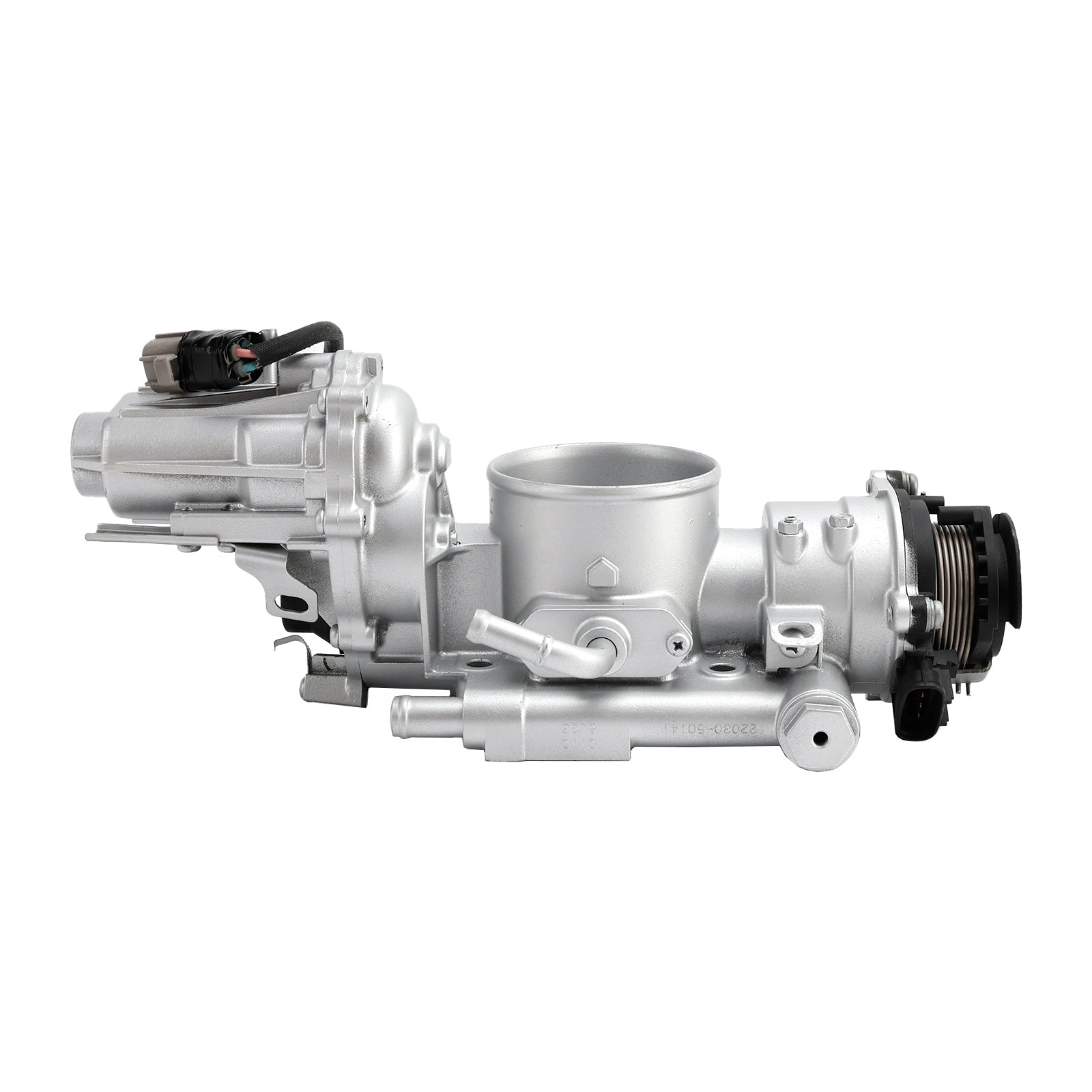PALASER 1998-2002 Toyota Land Cruiser Lexus LX470 4.7L V8 Throttle Body 22030-50142 22030-50141 22030-50140 - Image 11