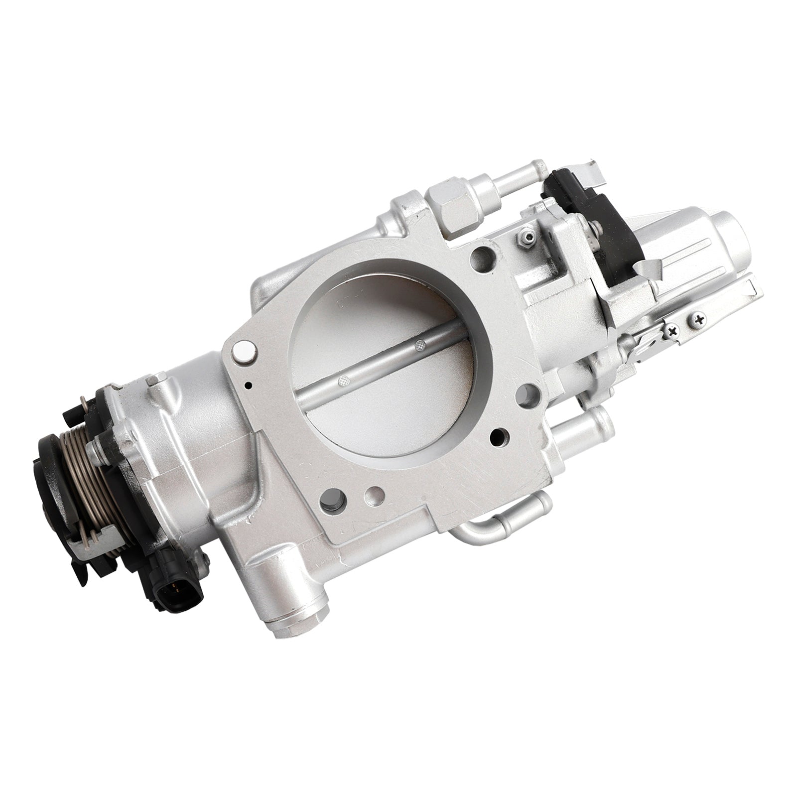 PALASER 1998-2002 Toyota Land Cruiser Lexus LX470 4.7L V8 Throttle Body 22030-50142 22030-50141 22030-50140 - Image 2