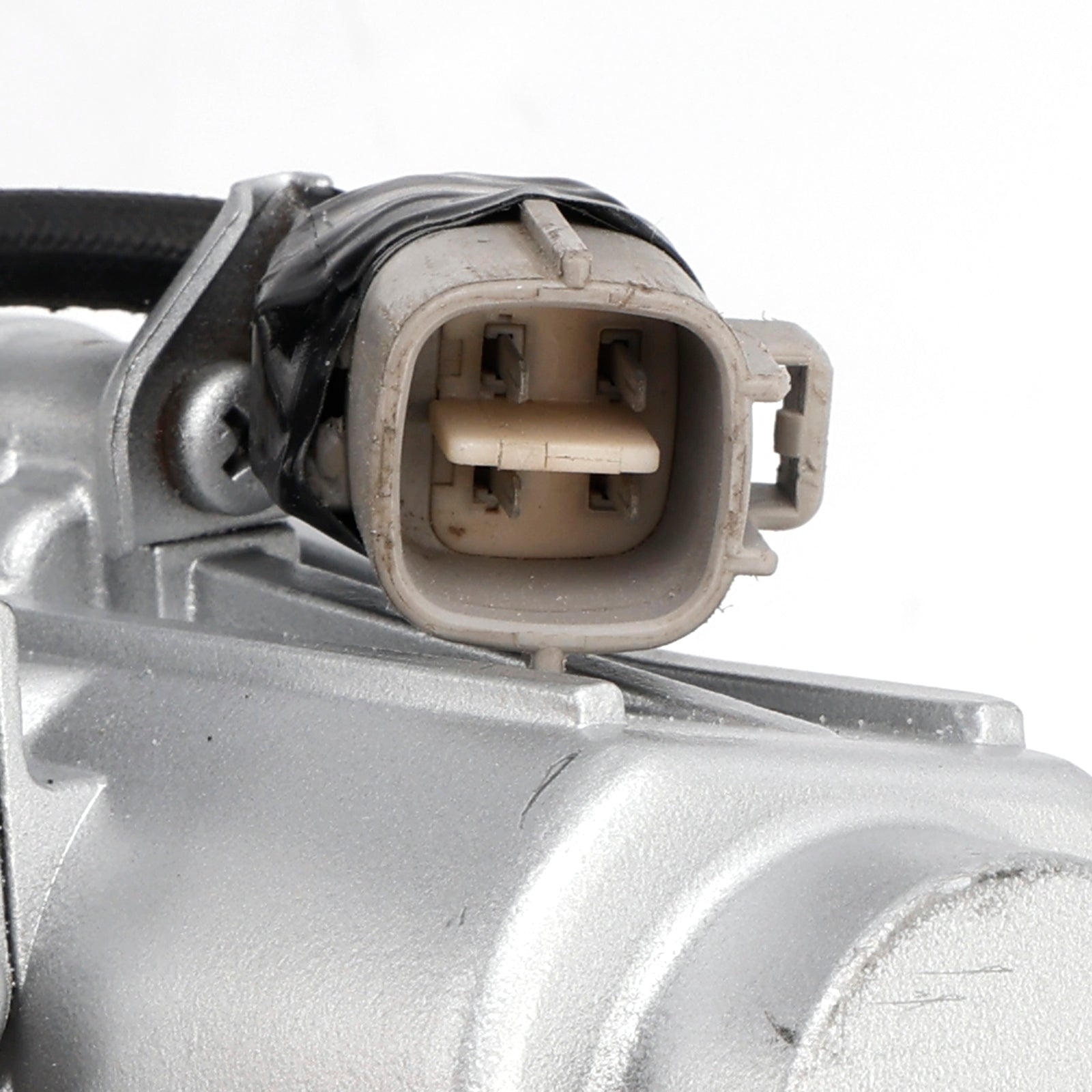 PALASER 1998-2002 Toyota Land Cruiser Lexus LX470 4.7L V8 Throttle Body 22030-50142 22030-50141 22030-50140 - Image 6