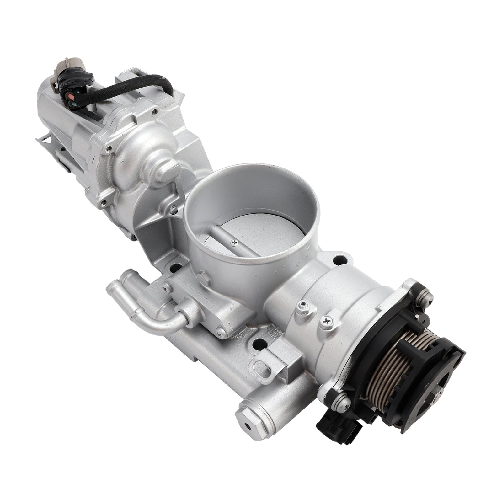 PALASER 1998-2002 Toyota Land Cruiser Lexus LX470 4.7L V8 Throttle Body 22030-50142 22030-50141 22030-50140 - Image 4