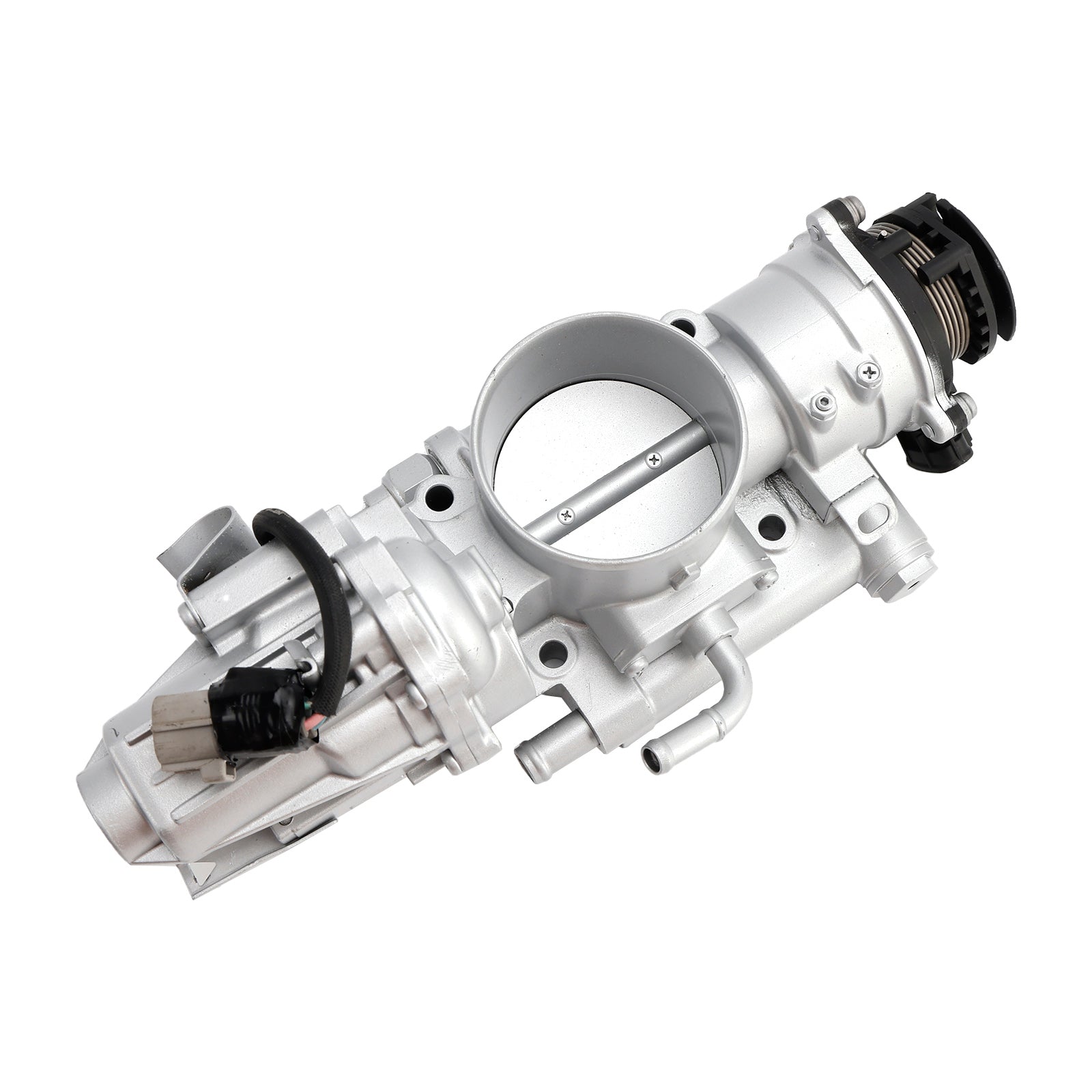 PALASER 1998-2002 Toyota Land Cruiser Lexus LX470 4.7L V8 Throttle Body 22030-50142 22030-50141 22030-50140 - Image 3