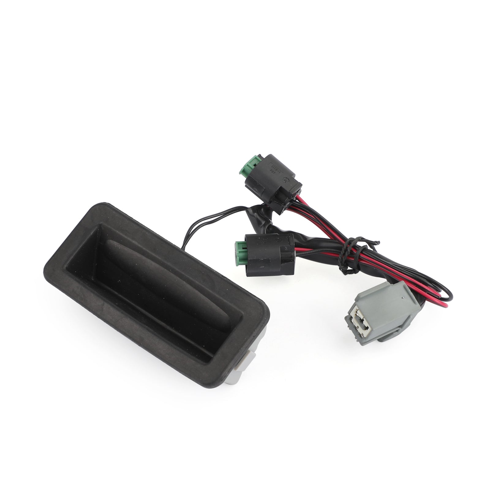 PALASER Rear Tailgate Door Release Handle Switch LR015457 Fit Land Rover Discovery 3 & 4 - Image 4