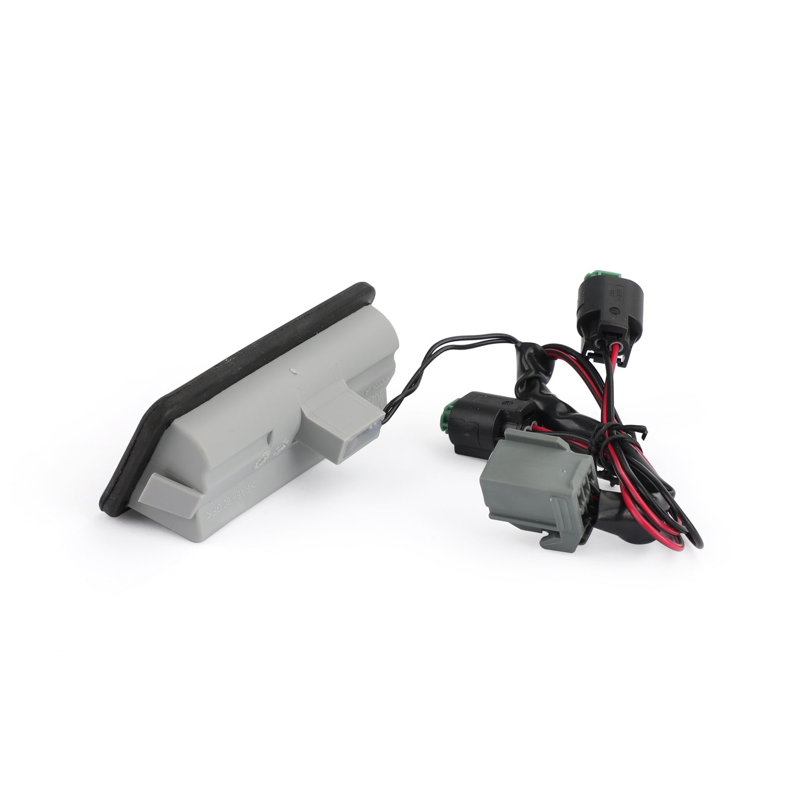 PALASER Rear Tailgate Door Release Handle Switch LR015457 Fit Land Rover Discovery 3 & 4 - Image 5