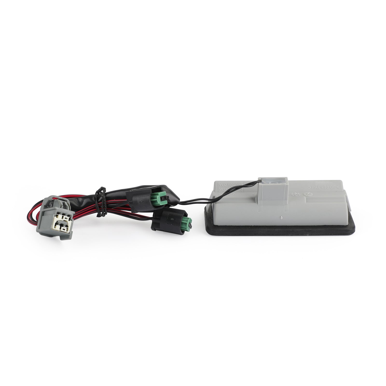 PALASER Rear Tailgate Door Release Handle Switch LR015457 Fit Land Rover Discovery 3 & 4 - Image 6