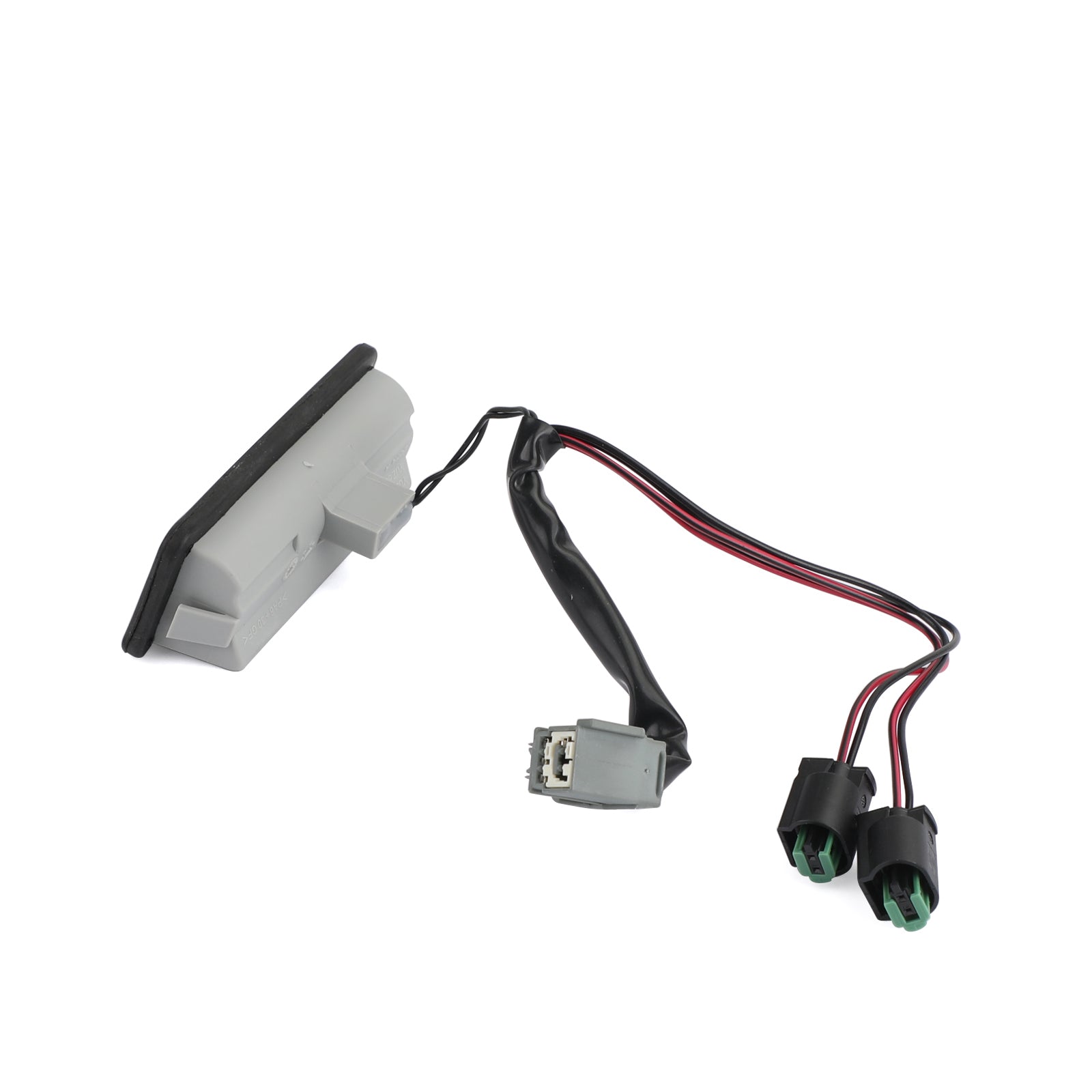 PALASER Rear Tailgate Door Release Handle Switch LR015457 Fit Land Rover Discovery 3 & 4 - Image 7