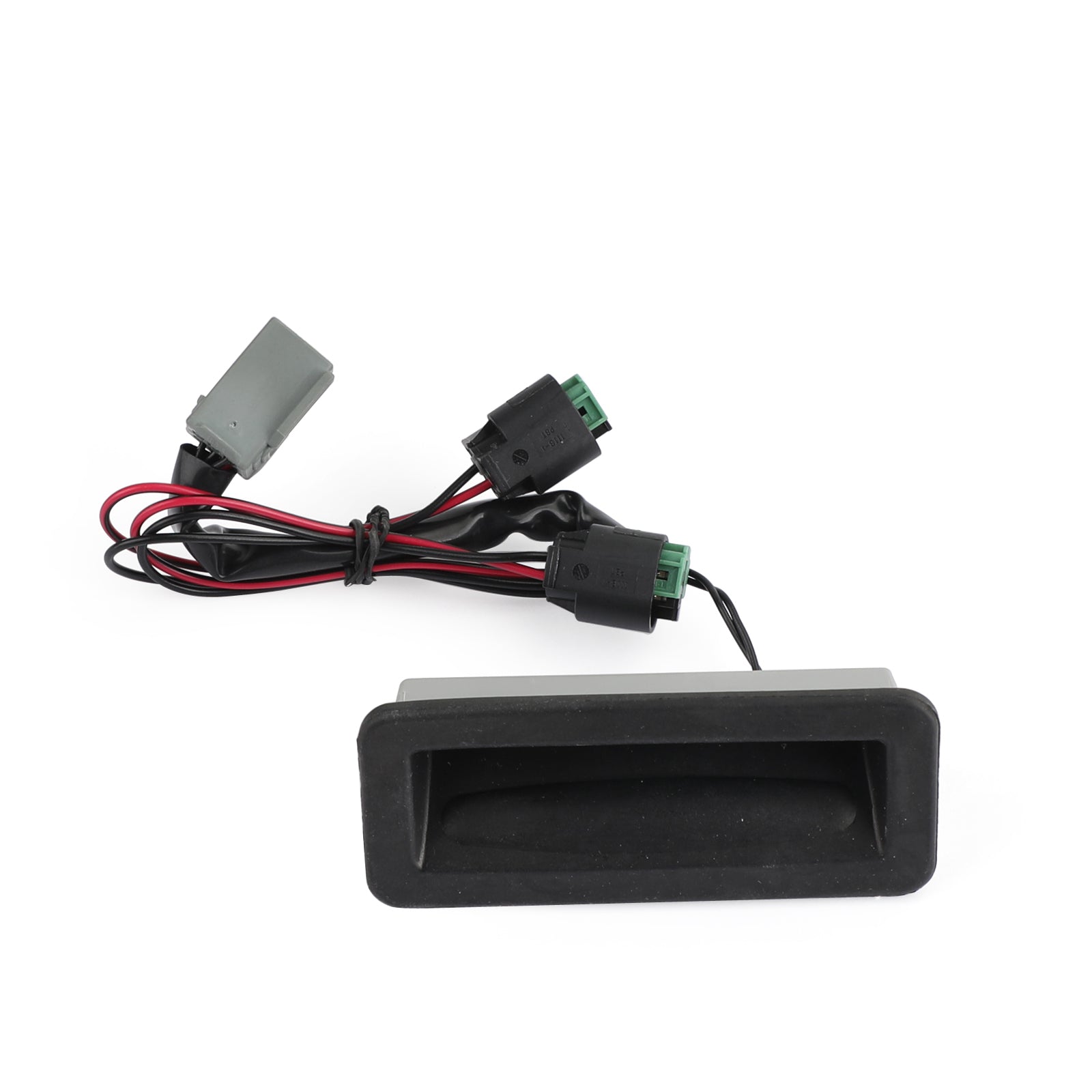 PALASER Rear Tailgate Door Release Handle Switch LR015457 Fit Land Rover Discovery 3 & 4 - Image 9
