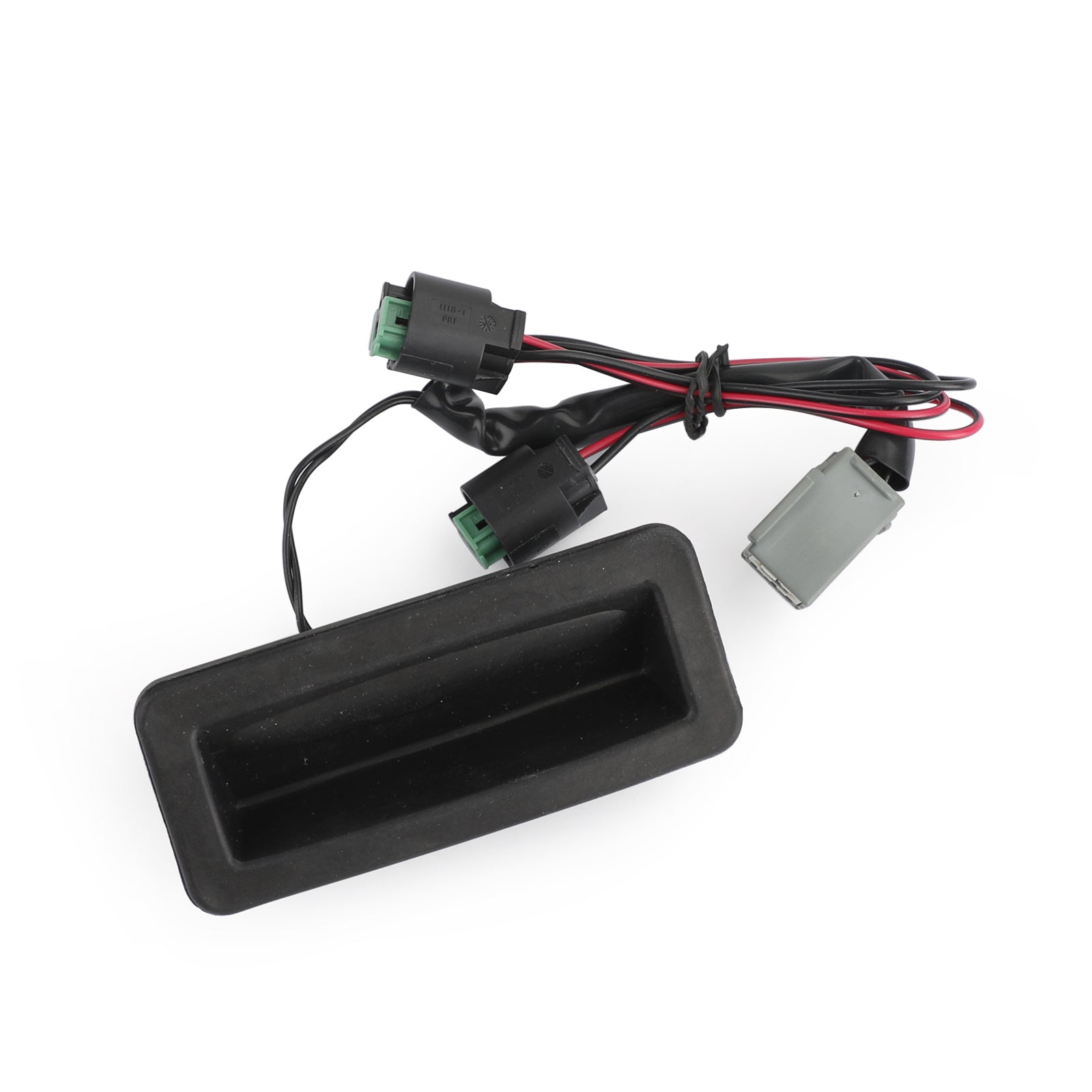 PALASER Rear Tailgate Door Release Handle Switch LR015457 Fit Land Rover Discovery 3 & 4 - Image 10