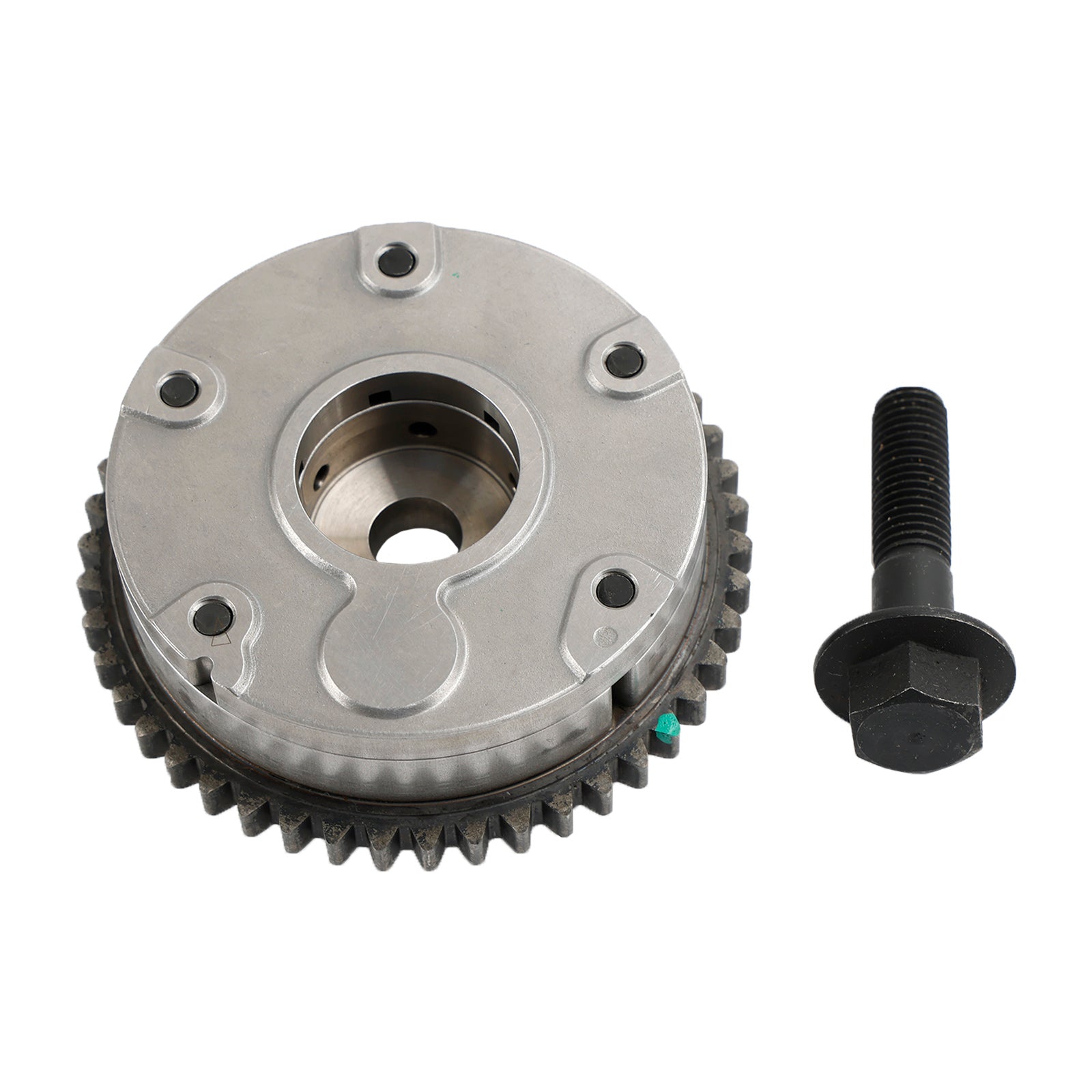 PALASER 2013-2015 Acura Ilx Vvt K24Z Variable Valve Timing Vvt Actuator 14310-R40-A02 - Image 8