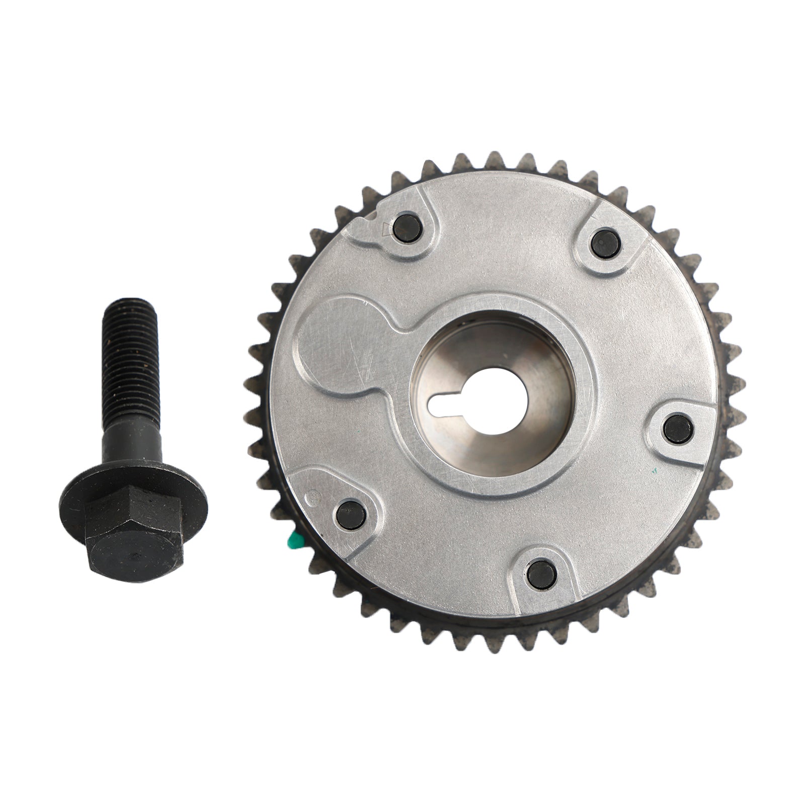 PALASER 2009-2014 Acura Tsx Vvt K24Z Variable Valve Timing Vvt Actuator 14310-R40-A02 - Image 10