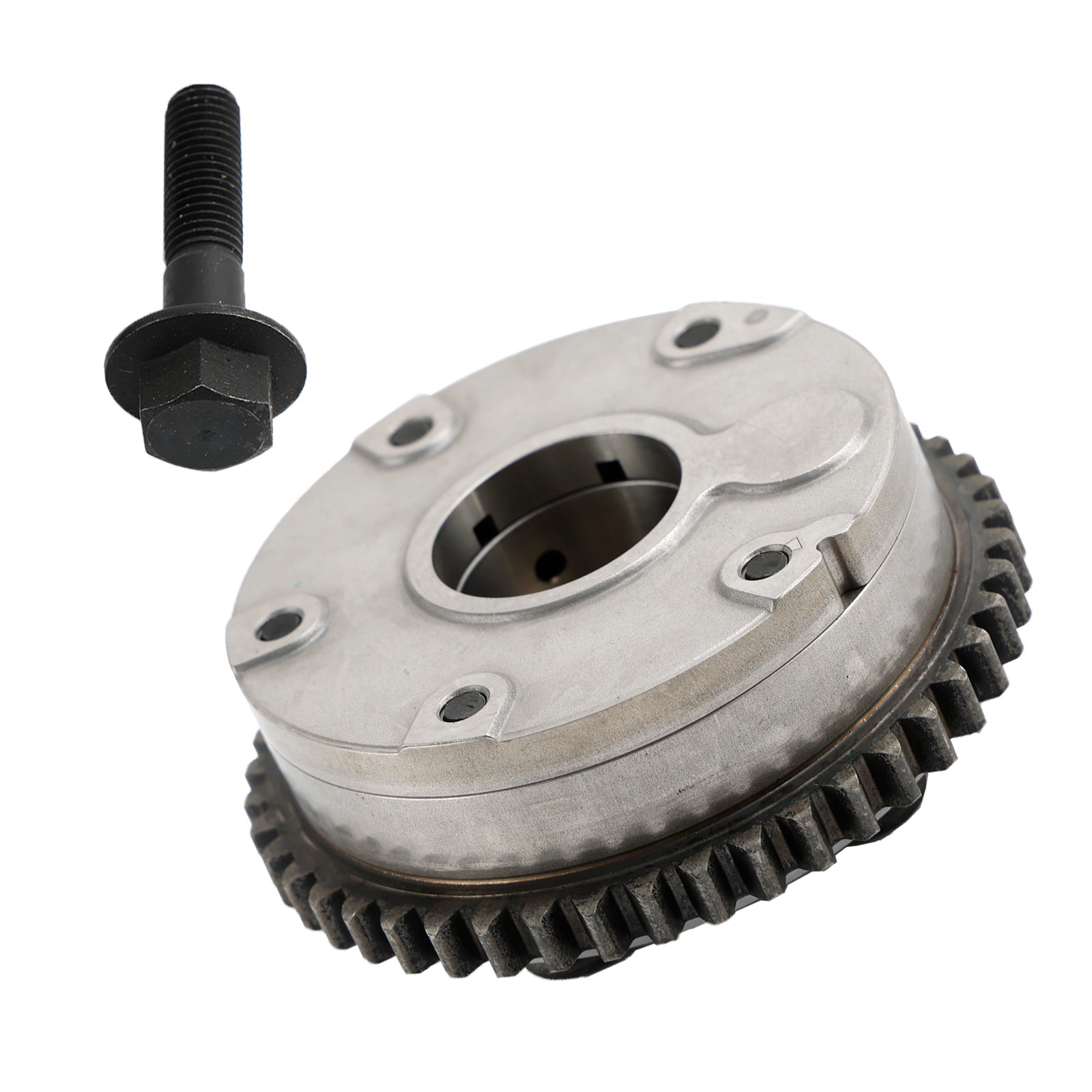 PALASER 2010-2012 Honda Cr-v Vvt K24Z Variable Valve Timing Vvt Actuator 14310-R40-A02 - Image 11