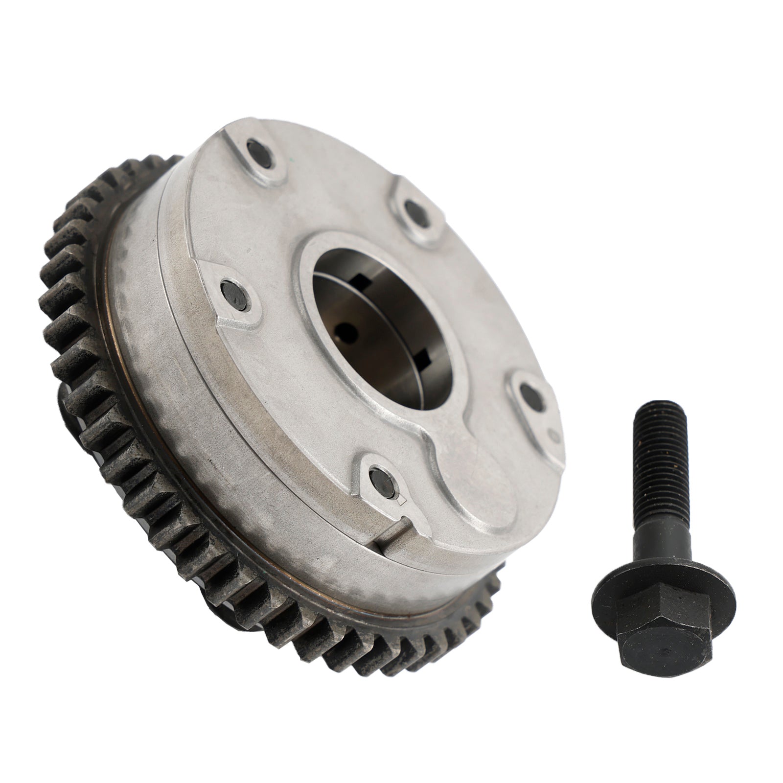 PALASER 2009-2014 Acura Tsx Vvt K24Z Variable Valve Timing Vvt Actuator 14310-R40-A02