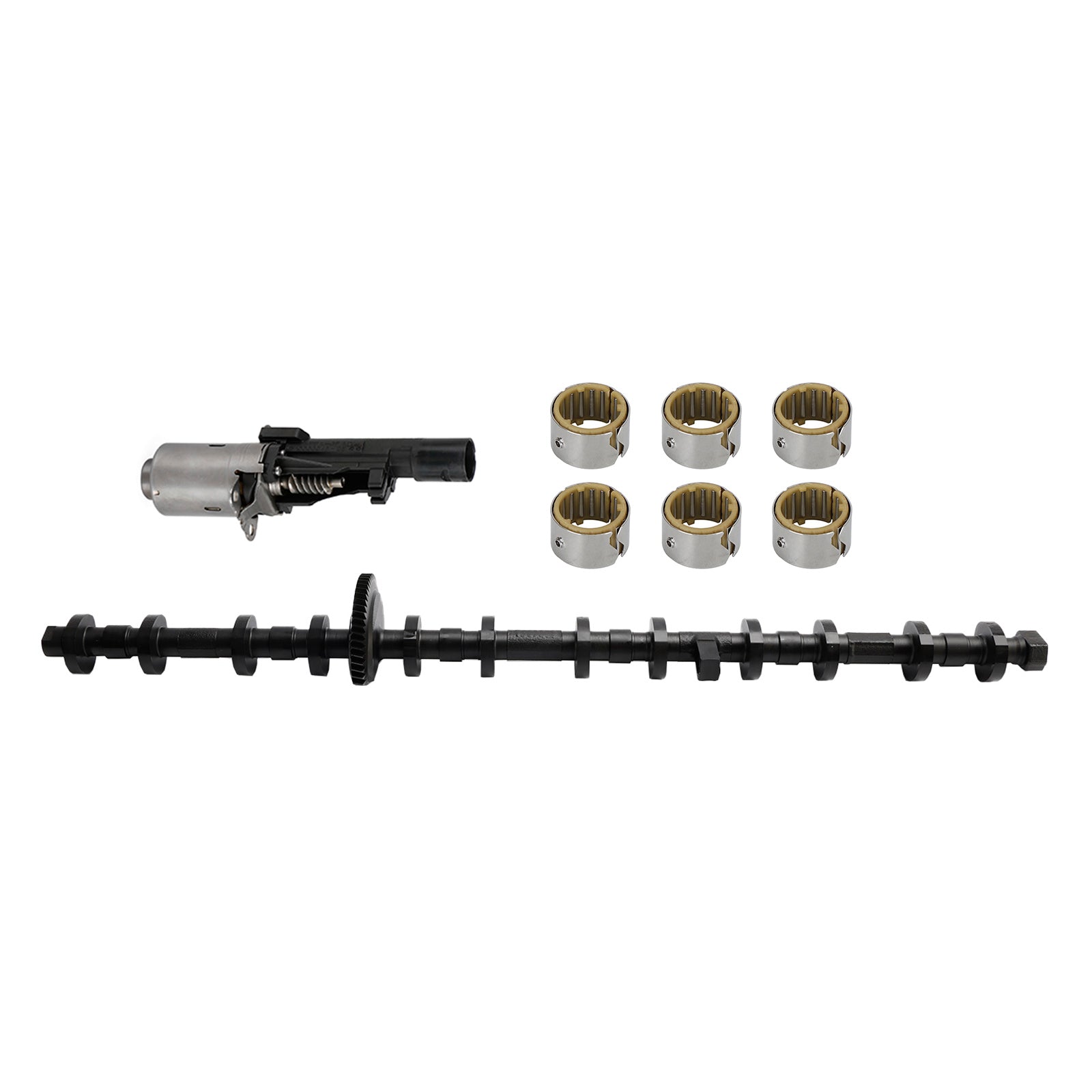 PALASER BMW 535i 740i X3 X5 N55 3.0 Eccentric Shaft Valvetronic Actuator Kit 11377589883 11377615379 11377603979