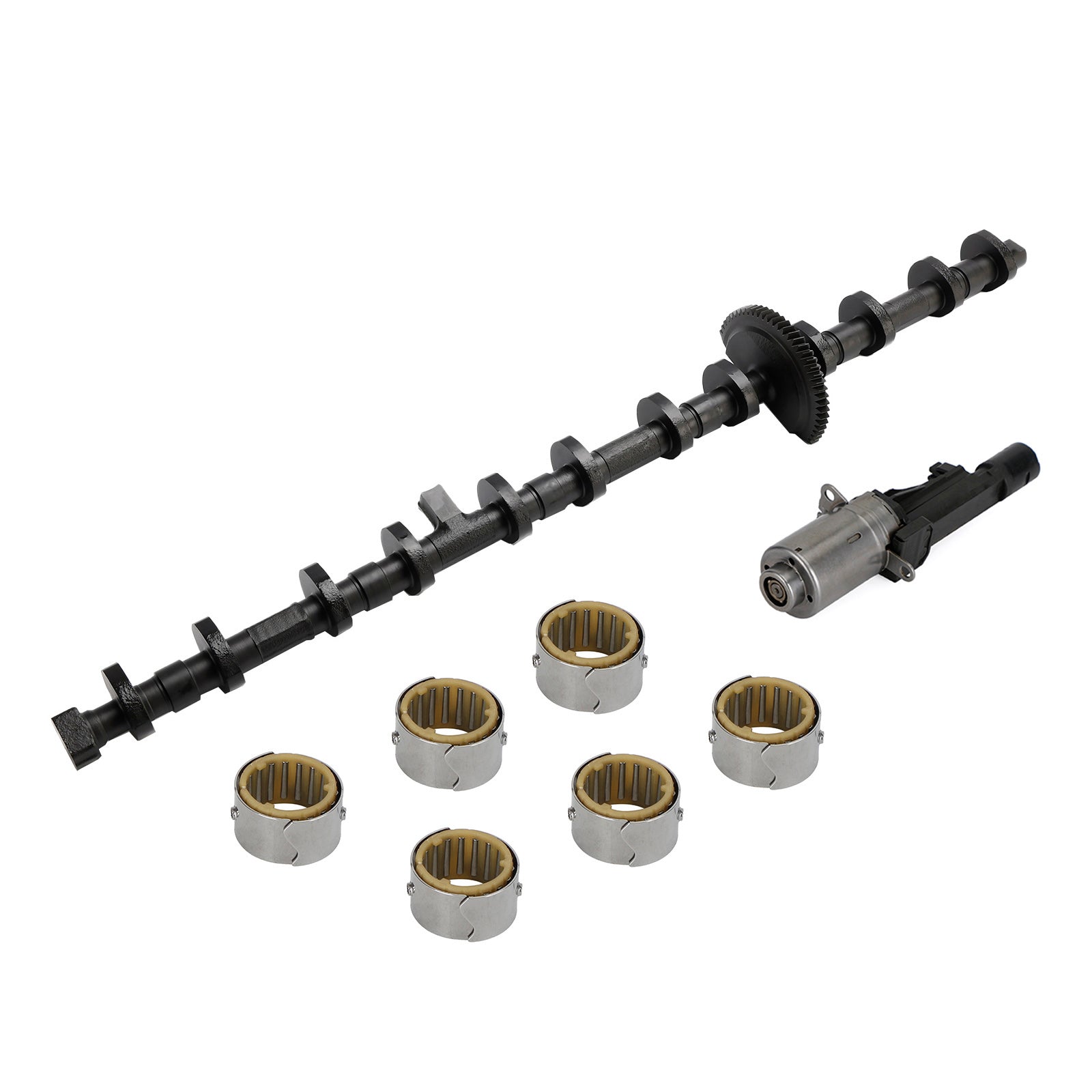 PALASER BMW 535i 740i X3 X5 N55 3.0 Eccentric Shaft Valvetronic Actuator Kit 11377589883 11377615379 11377603979 - Image 2