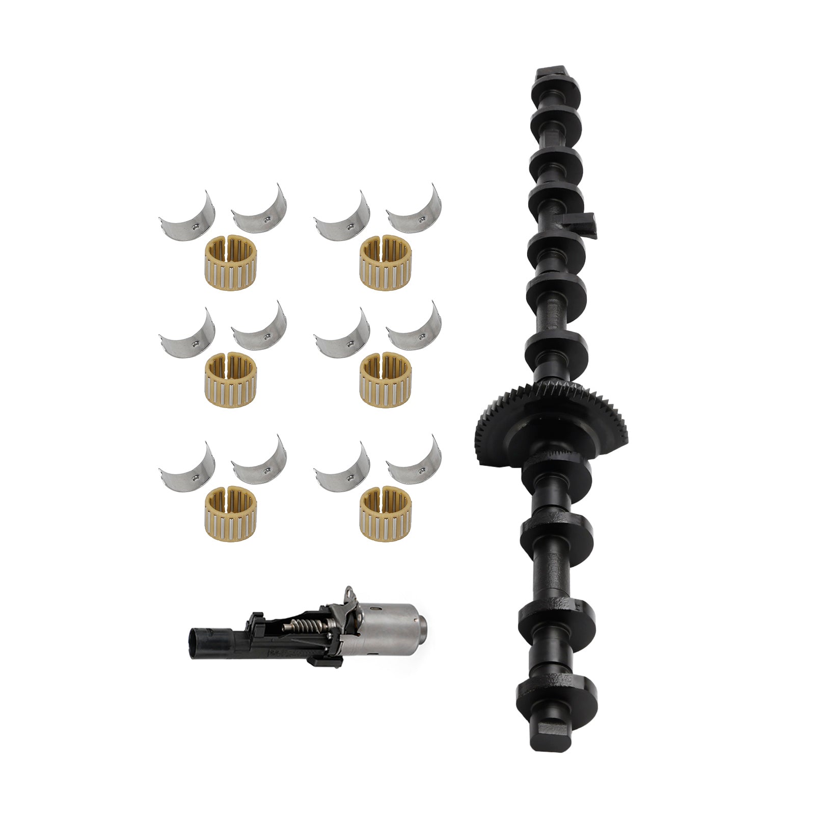PALASER BMW 535i 740i X3 X5 N55 3.0 Eccentric Shaft Valvetronic Actuator Kit 11377589883 11377615379 11377603979 - Image 4