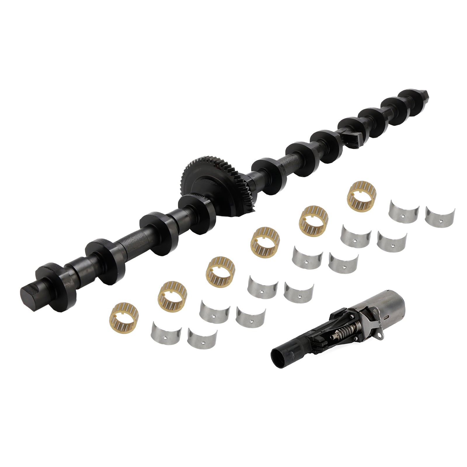 PALASER BMW 535i 740i X3 X5 N55 3.0 Eccentric Shaft Valvetronic Actuator Kit 11377589883 11377615379 11377603979 - Image 5