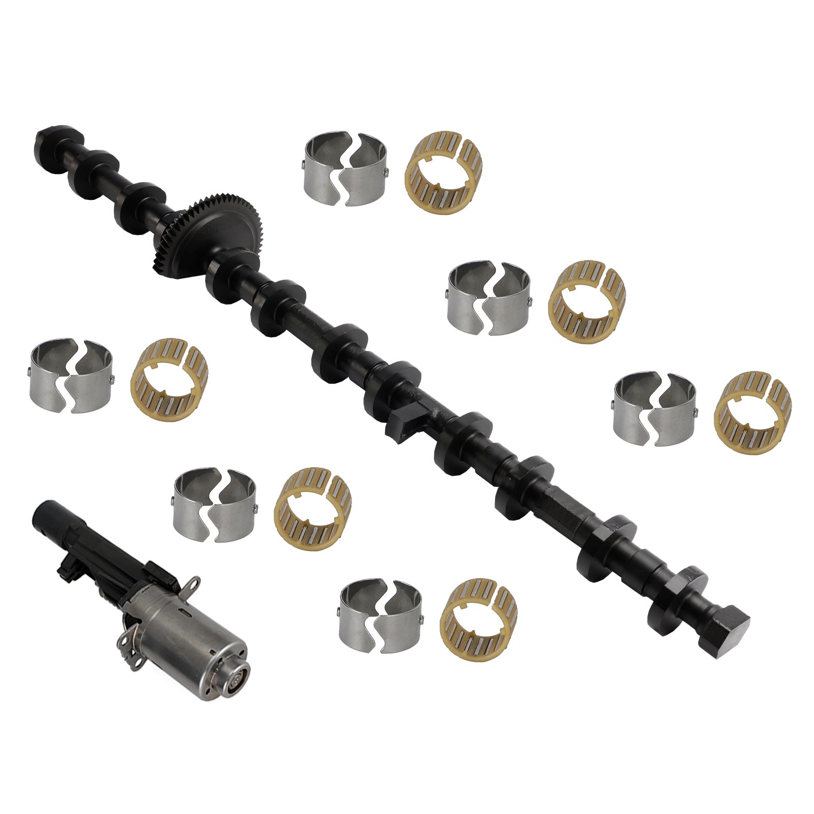 PALASER BMW 535i 740i X3 X5 N55 3.0 Eccentric Shaft Valvetronic Actuator Kit 11377589883 11377615379 11377603979 - Image 6