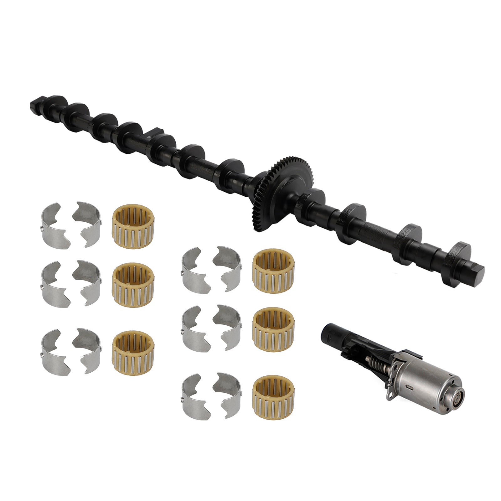 PALASER BMW 535i 740i X3 X5 N55 3.0 Eccentric Shaft Valvetronic Actuator Kit 11377589883 11377615379 11377603979 - Image 21