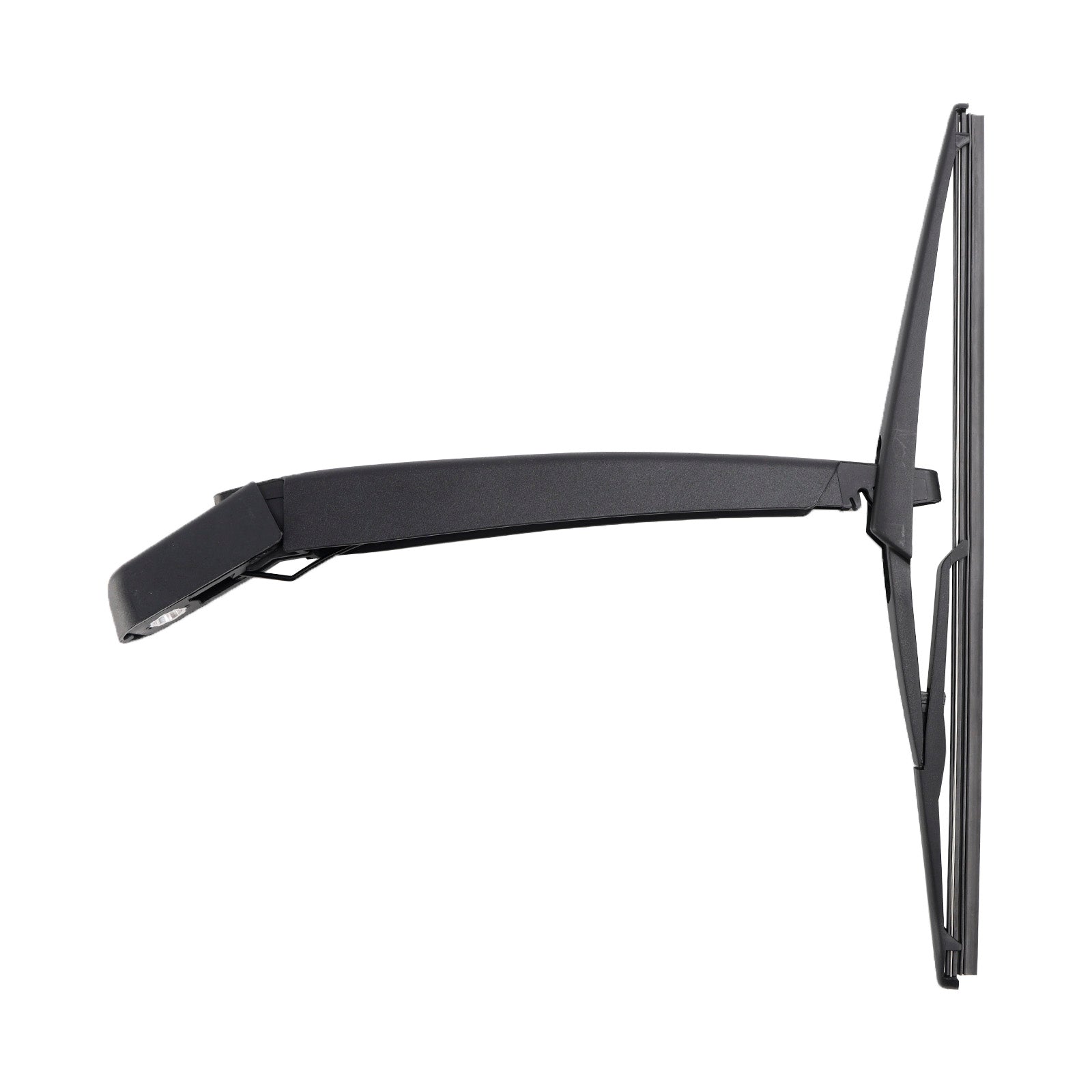 PALASER Renault Clio Ii 1998-2012 Rear Window Windshield Wiper Arm Blade Set