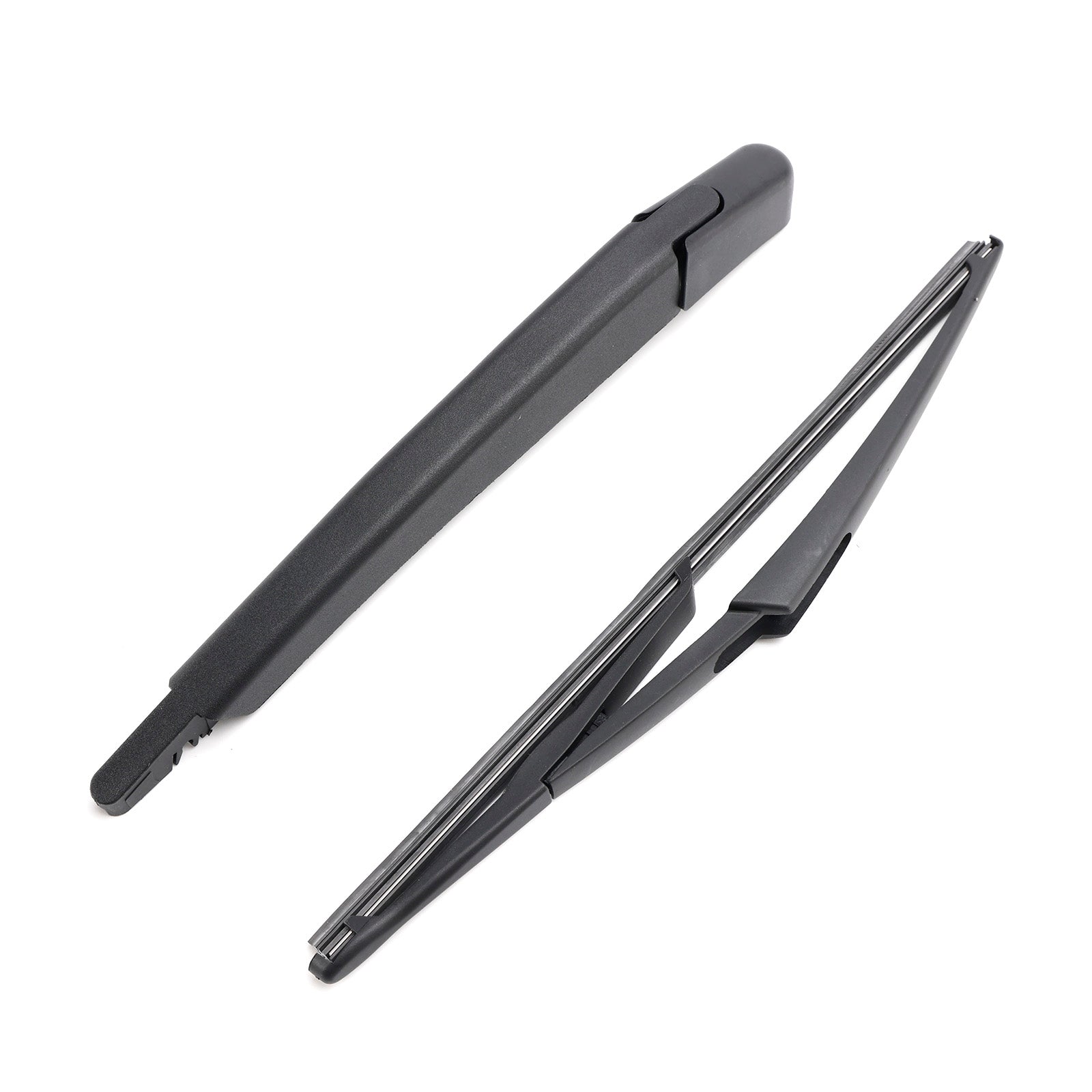 PALASER Renault Clio Ii 1998-2012 Rear Window Windshield Wiper Arm Blade Set - Image 10