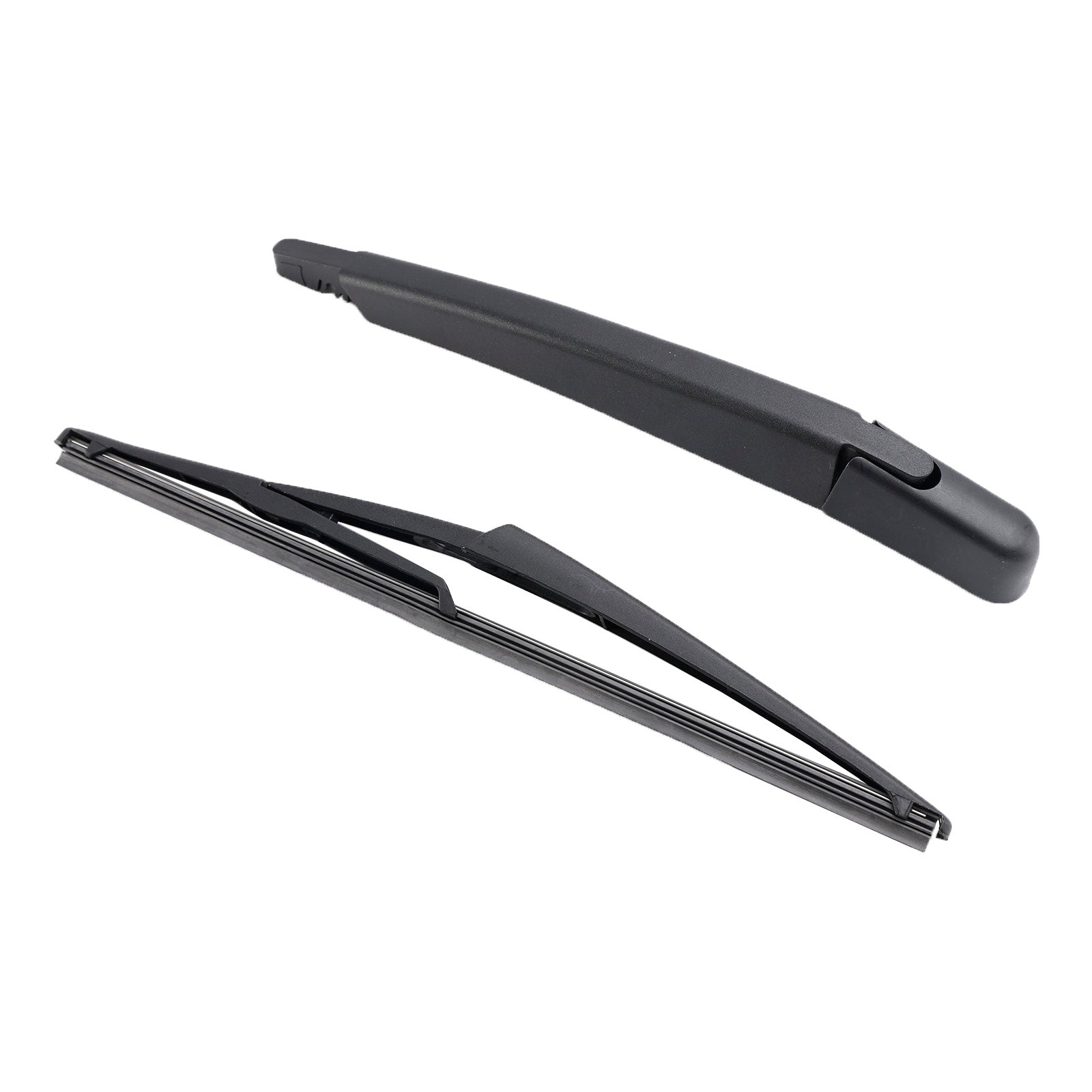 PALASER Renault Clio Ii 1998-2012 Rear Window Windshield Wiper Arm Blade Set - Image 3