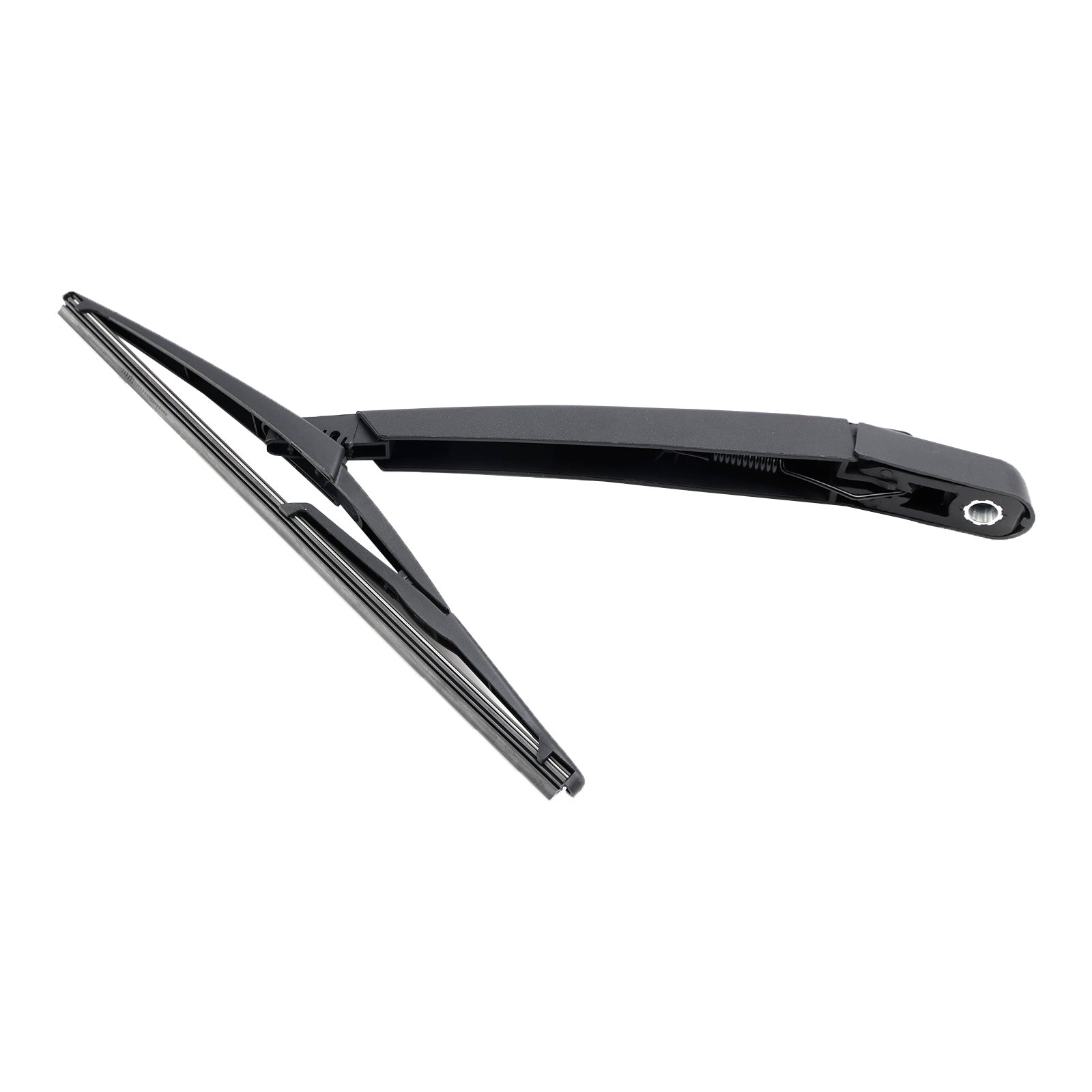 PALASER Renault Clio Ii 1998-2012 Rear Window Windshield Wiper Arm Blade Set - Image 6