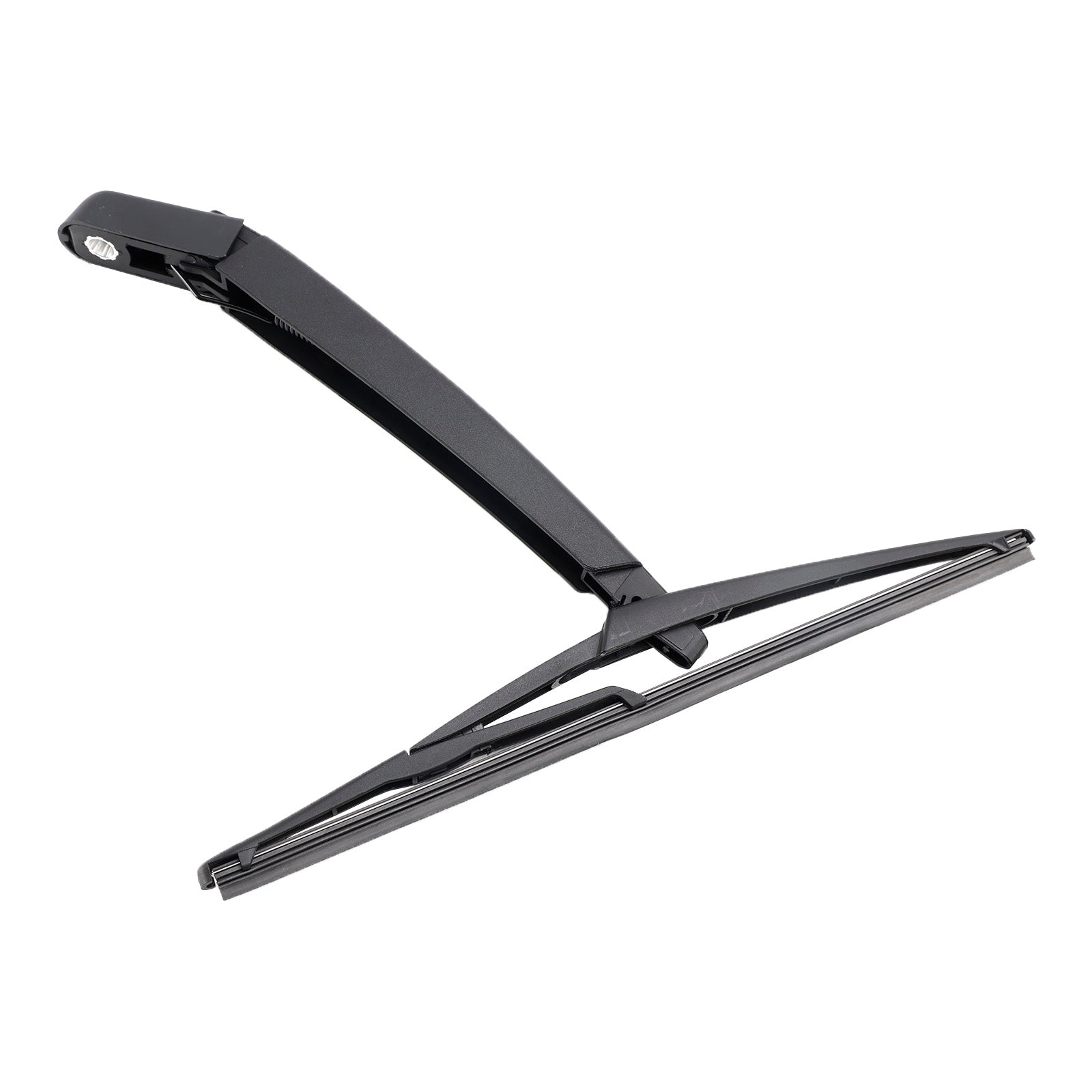 PALASER Renault Clio Ii 1998-2012 Rear Window Windshield Wiper Arm Blade Set - Image 7
