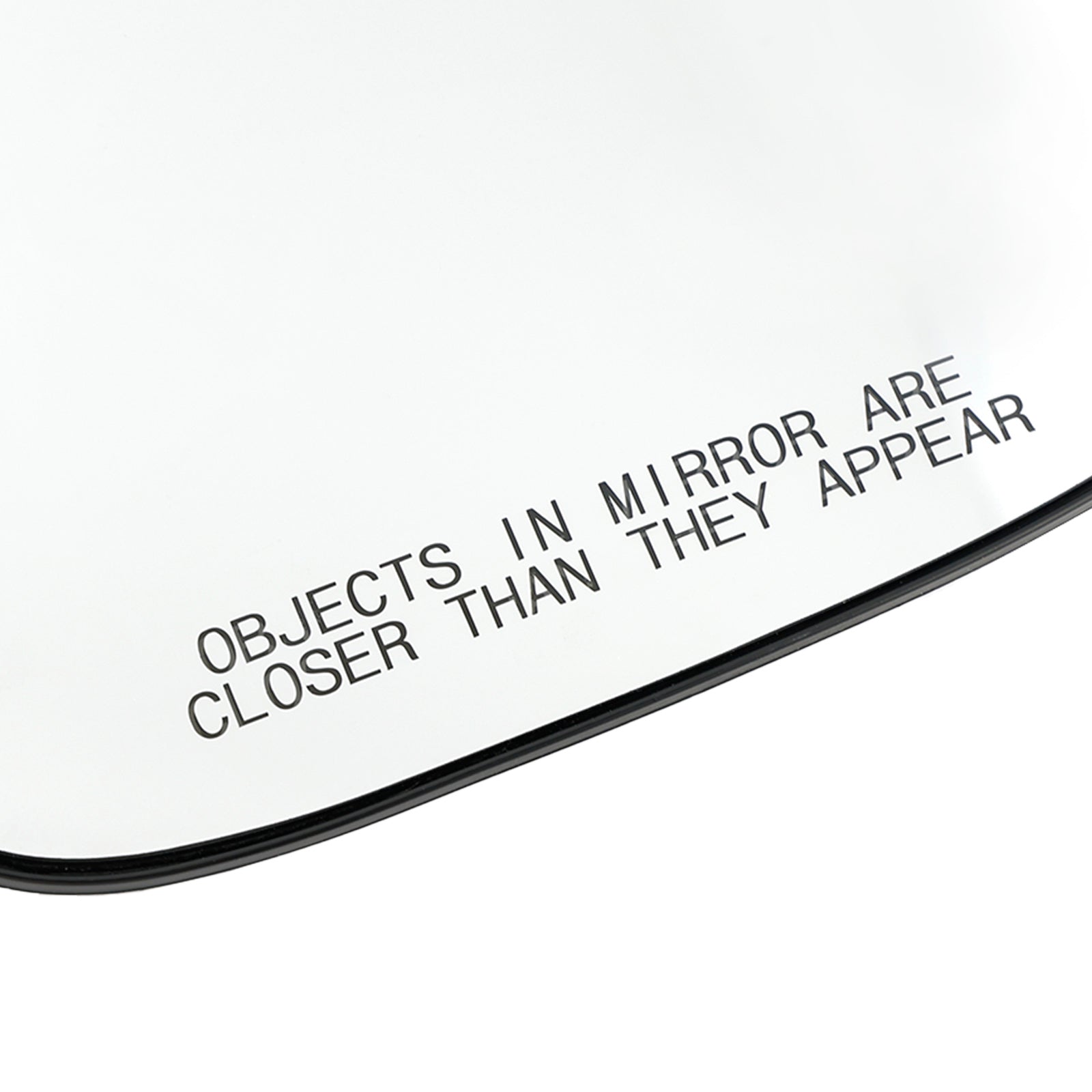 PALASER Volvo V70 2009-2014 L+r Side View Mirror Glass 30716923 30762571 30716484 30716487 - Image 5