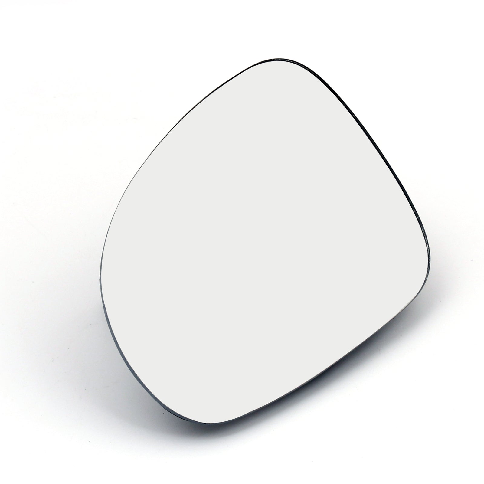 PALASER Vw Golf Gti Jetta MK5 Passat B6 Door Mirror Left Right Glass Heated W/holder