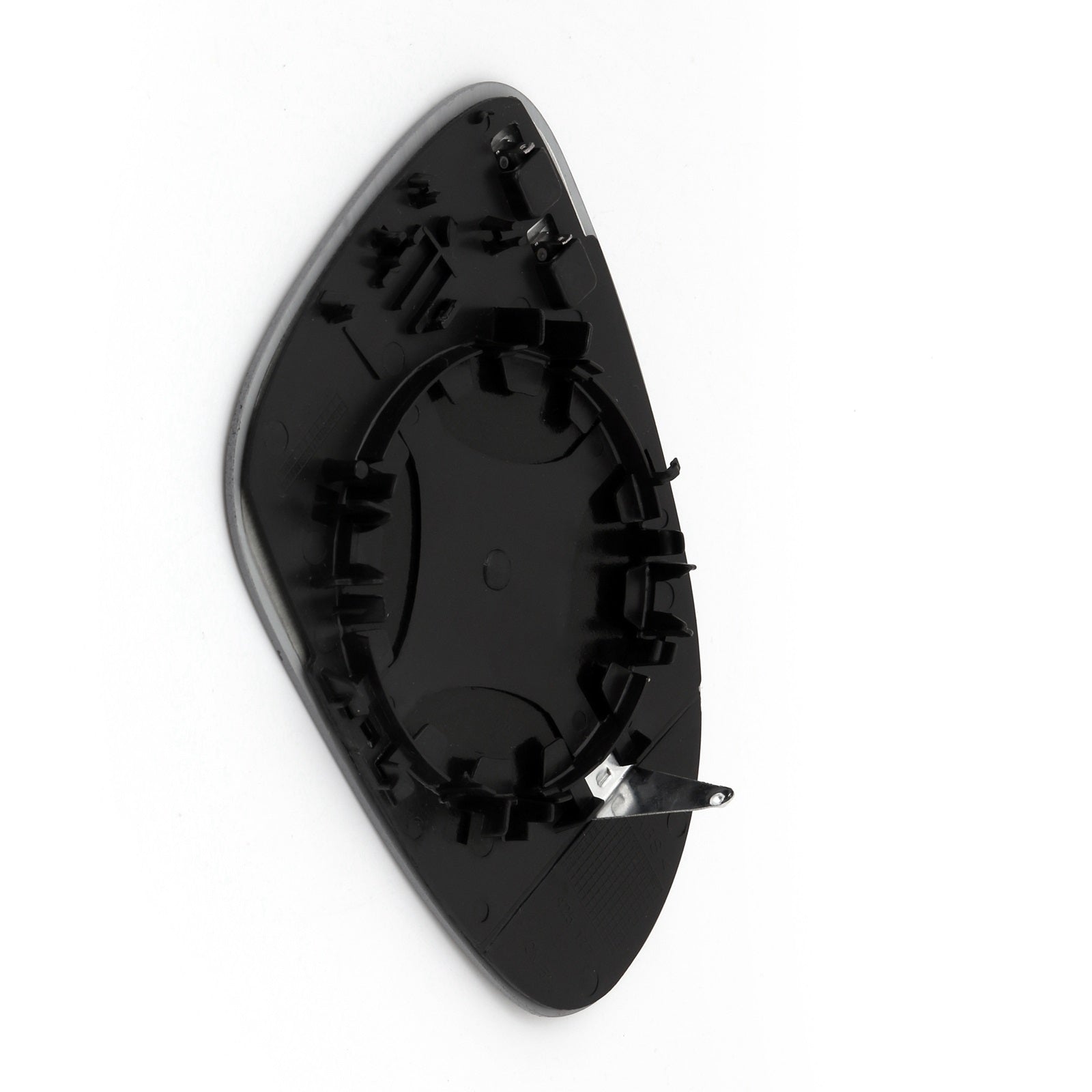PALASER Vw Golf Gti Jetta MK5 Passat B6 Door Mirror Left Right Glass Heated W/holder - Image 11