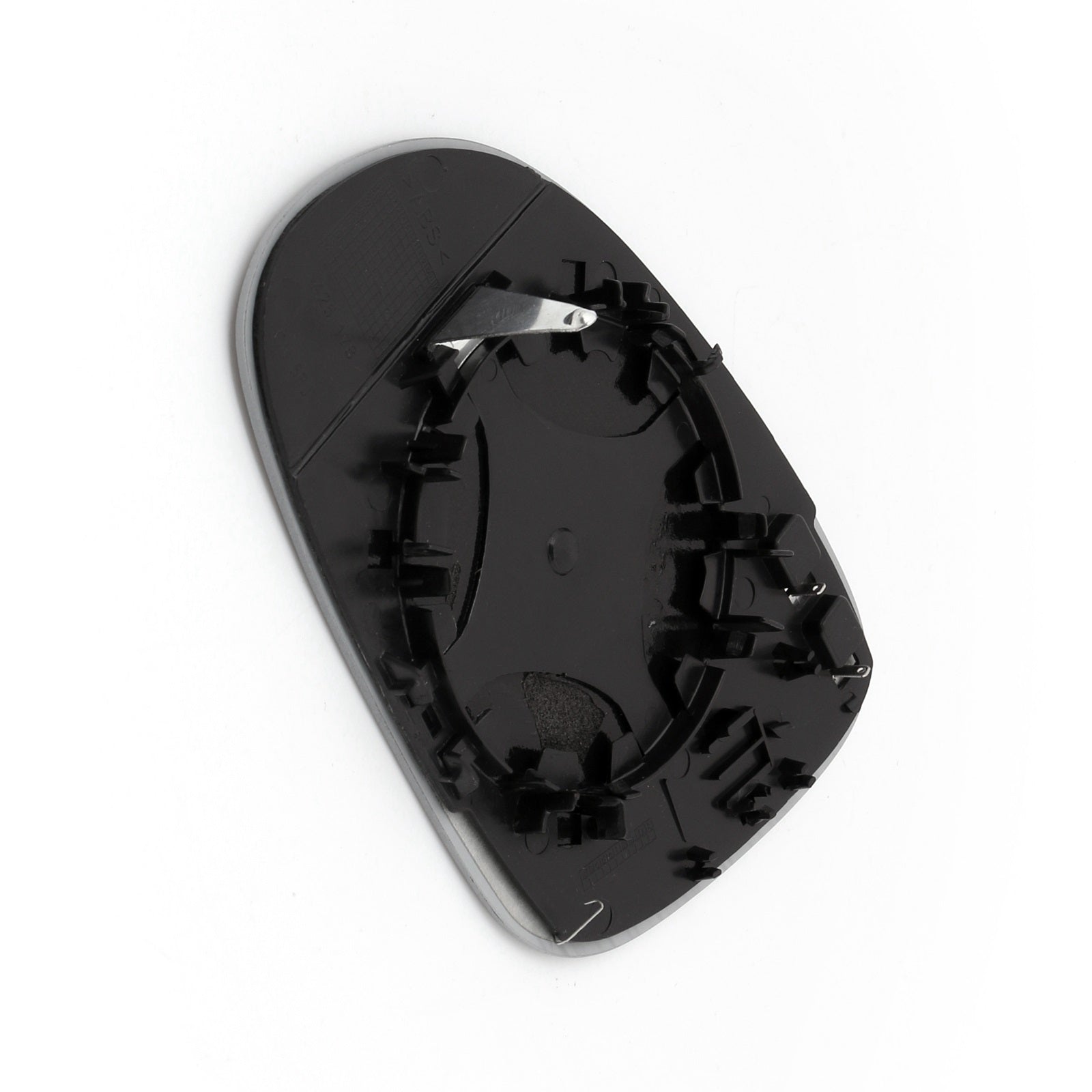 PALASER Vw Golf Gti Jetta MK5 Passat B6 Door Mirror Left Right Glass Heated W/holder - Image 13