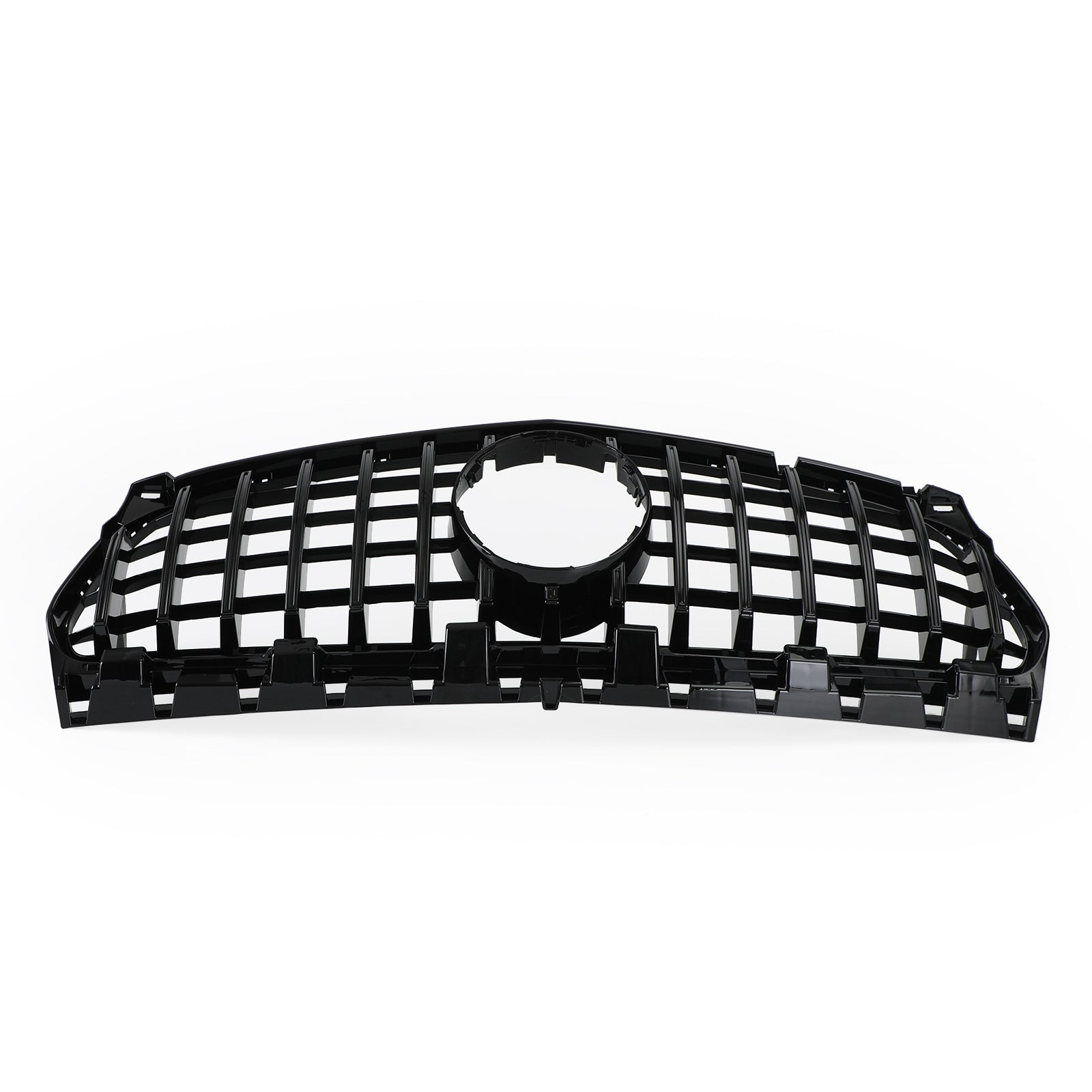 PALASER Gt-r Style Front Bumper Grill For 2013-2019 Benz W117 CLA180 CLA200 CLA250 CLA260 CLA45 - Image 7
