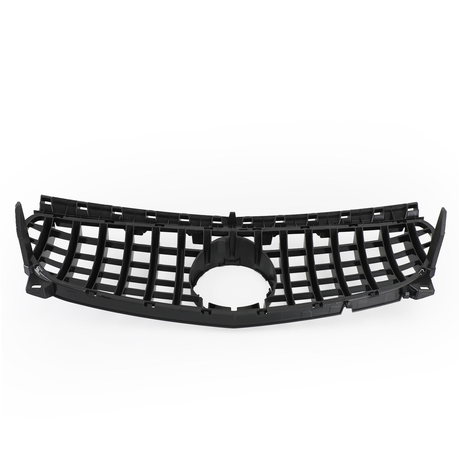 PALASER Gt-r Style Front Bumper Grill For 2013-2019 Benz W117 CLA180 CLA200 CLA250 CLA260 CLA45 - Image 9