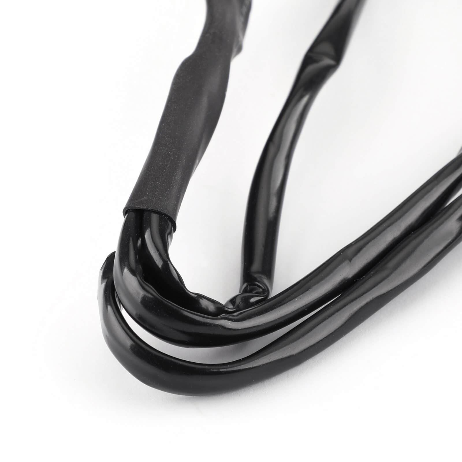 PALASER Ford F150 Raptor Grille Grill LED Light Wiring Harness Cable - Image 5