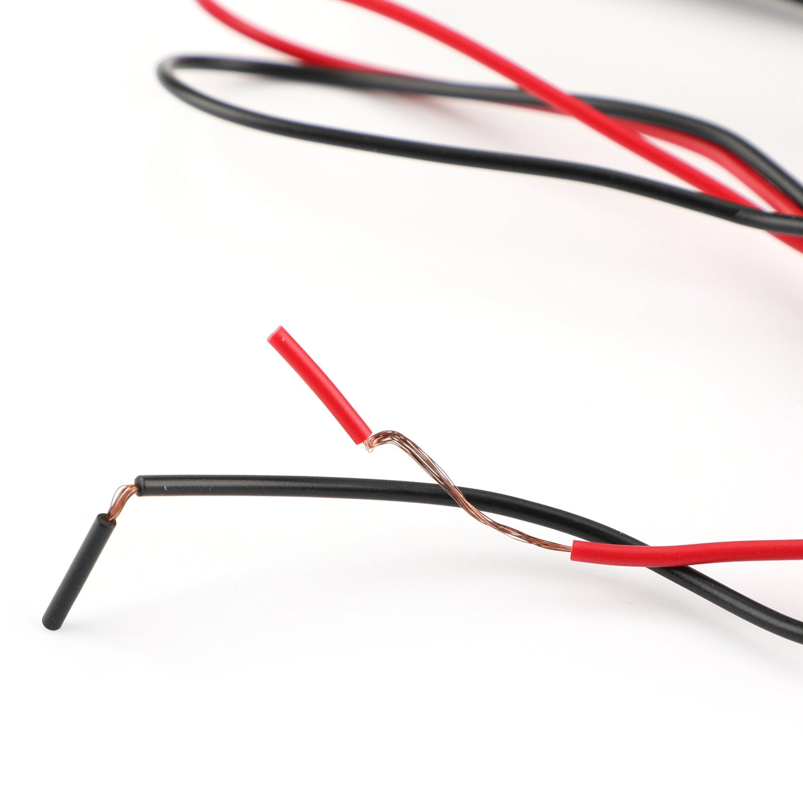 PALASER Ford F150 Raptor Grille Grill LED Light Wiring Harness Cable - Image 6