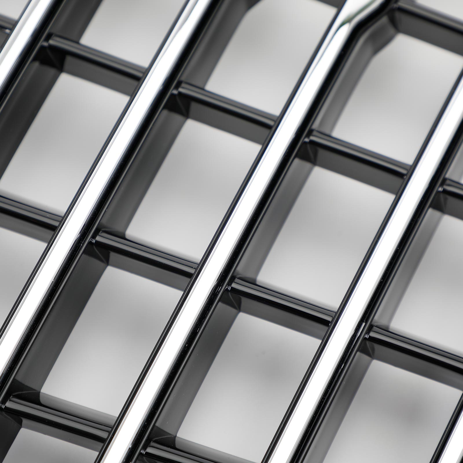PALASER 2021-2023 Benz S-class W223 S450L S500 S580 Maybach Style SKD0062 Grille Mercedes Grill - Image 8