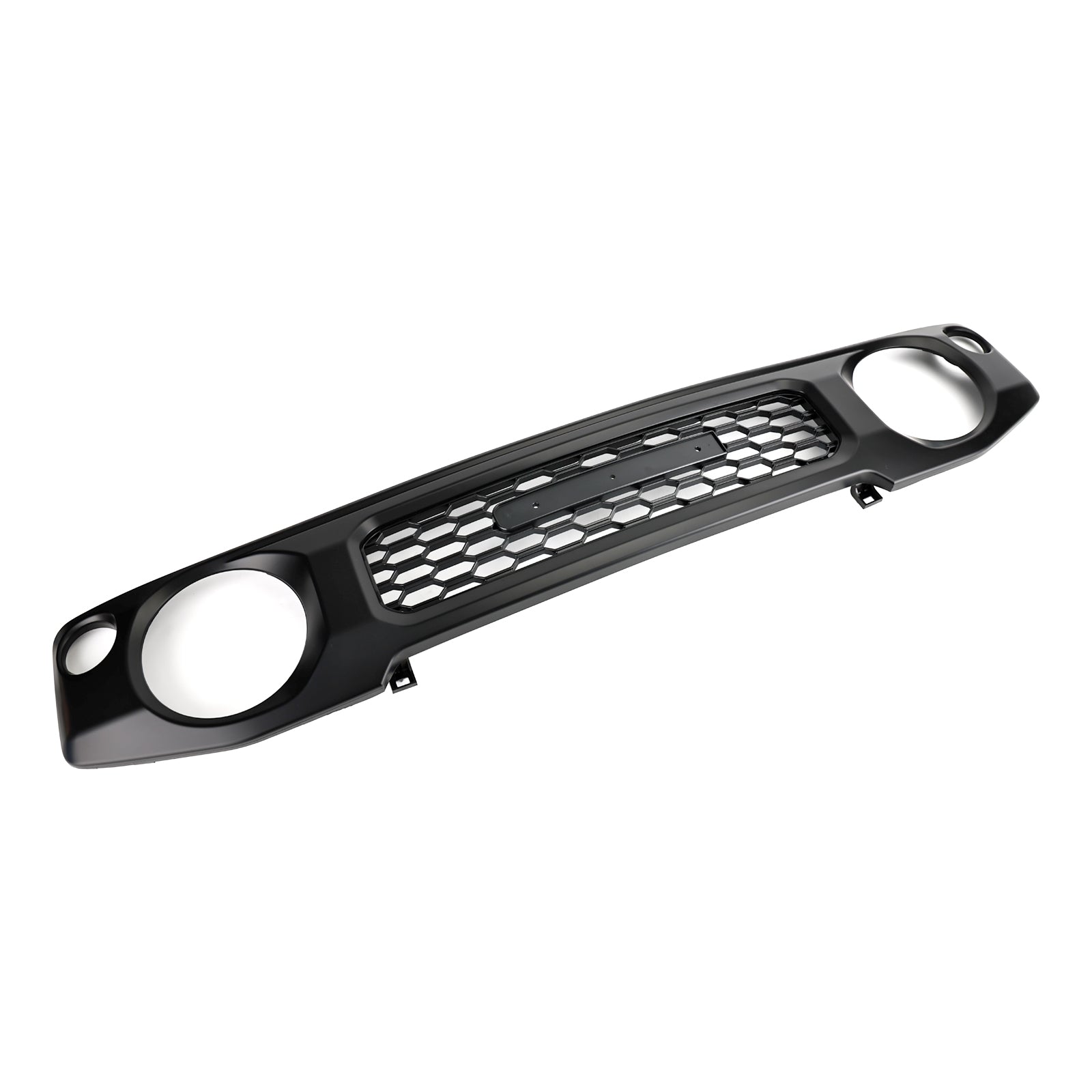 PALASER 2019-2023 Suzuki Jimny JB64 JB74 Honeycomb Front Bumper Grill 9911C78R00ZSC - Image 10