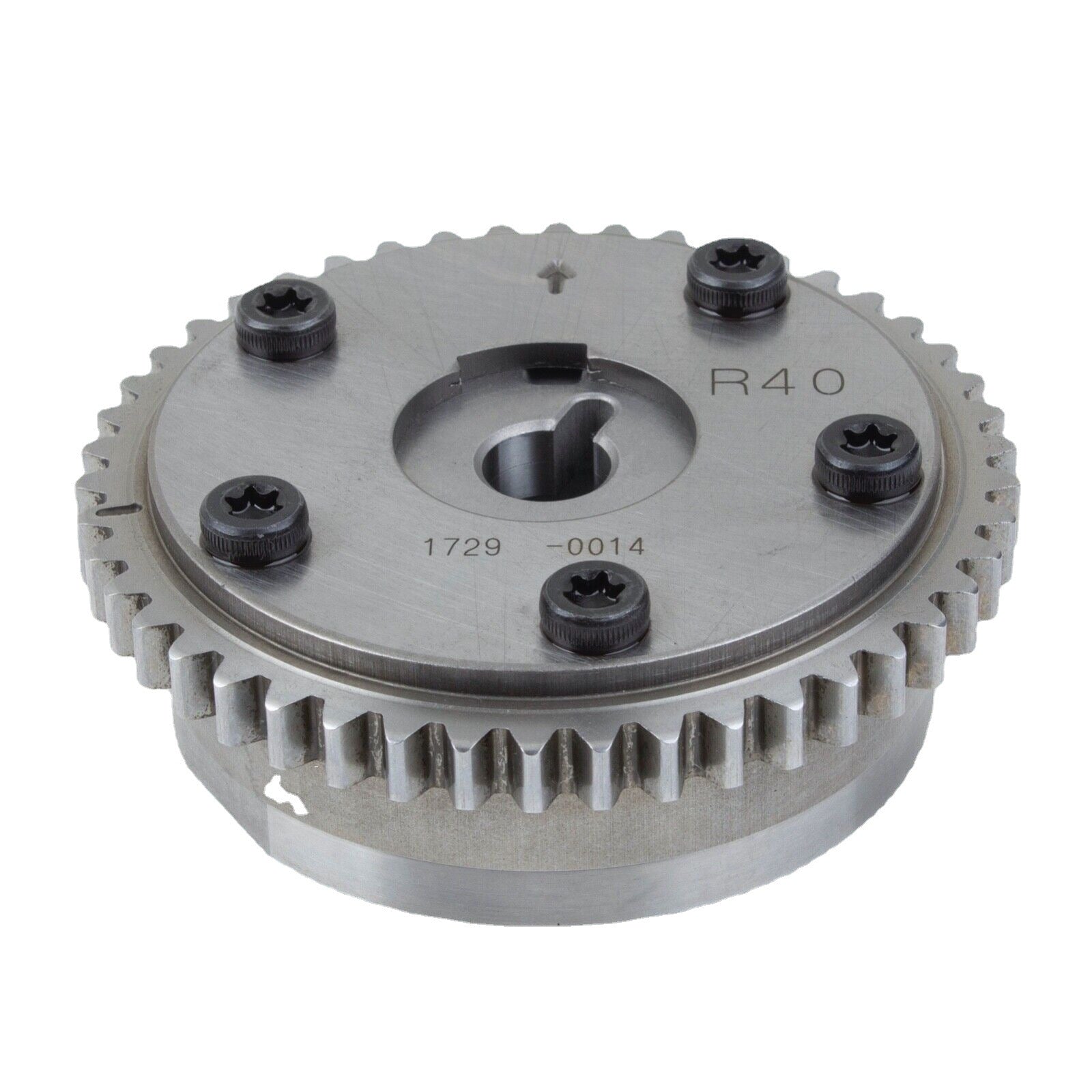 PALASER 2013-2015 Acura Ilx Vvt K24Z Variable Valve Timing Vvt Actuator 14310-R40-A02 - Image 6