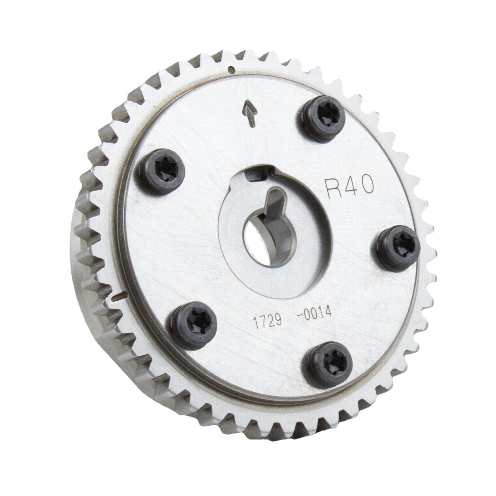 PALASER 2009-2014 Acura Tsx Vvt K24Z Variable Valve Timing Vvt Actuator 14310-R40-A02 - Image 7