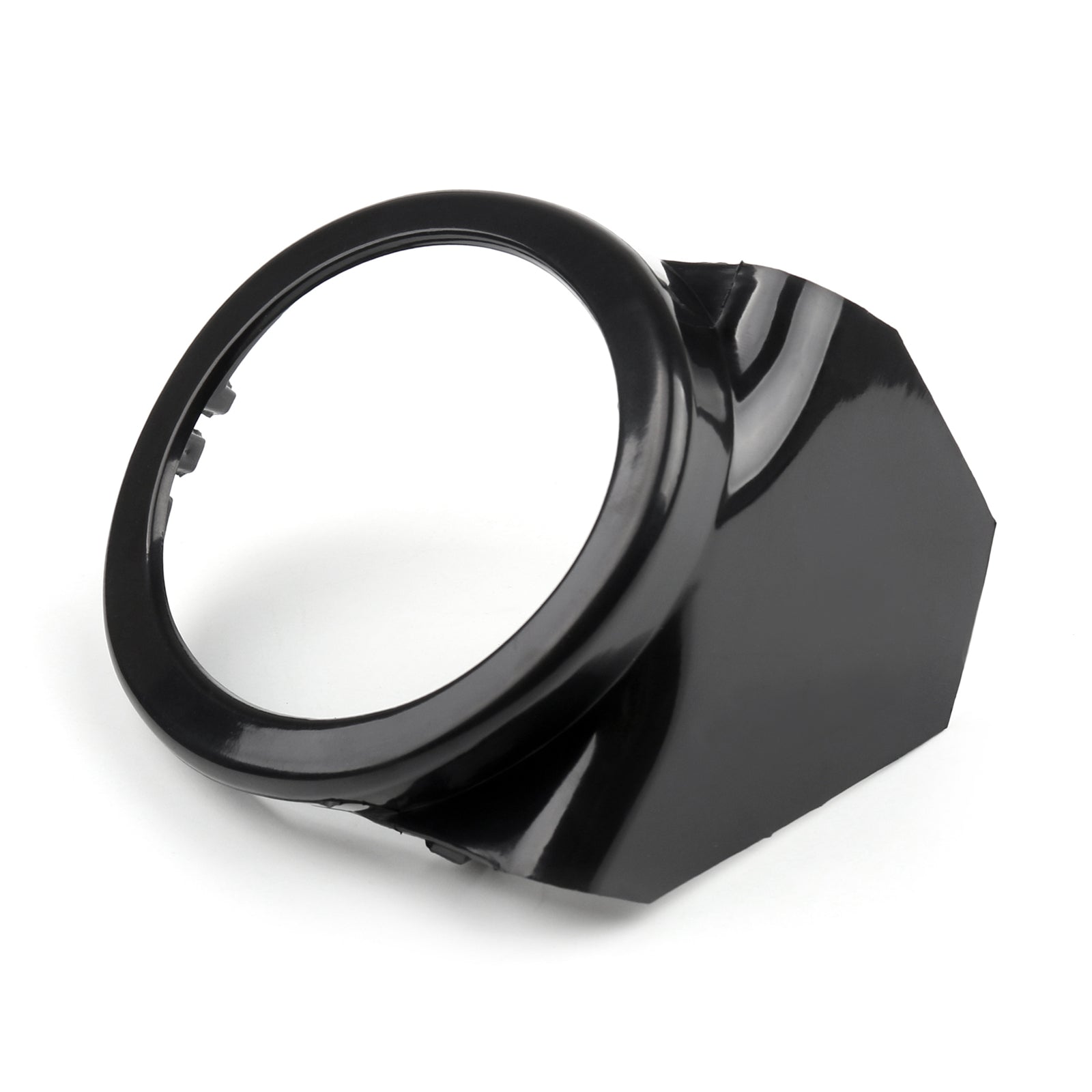 PALASER BMW M3 E46 2000-2006 2003 Front Bumper Fog Light Ring Cover Left&right - Image 4
